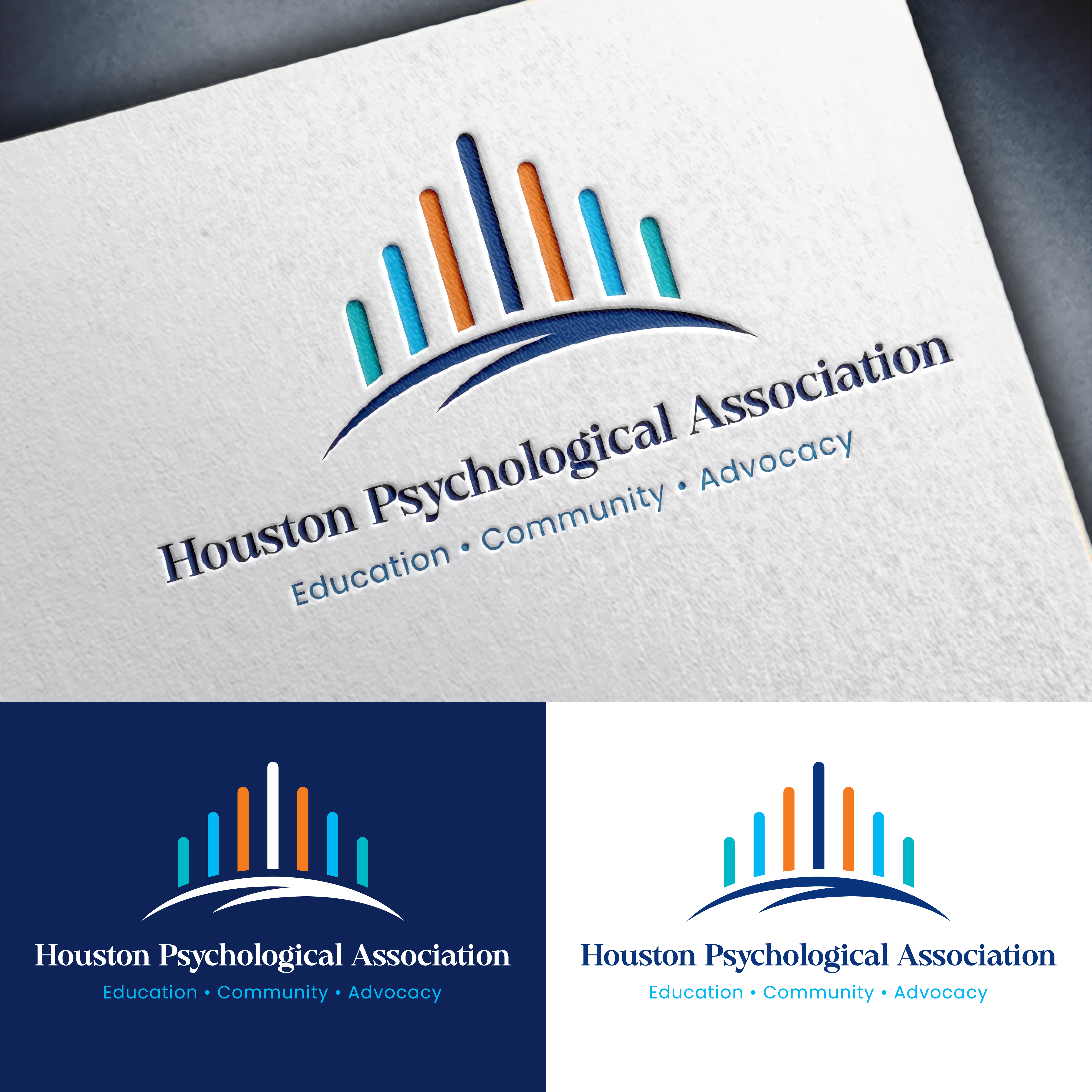 Logo Design by John Mark Arts for this project | Design #35709805