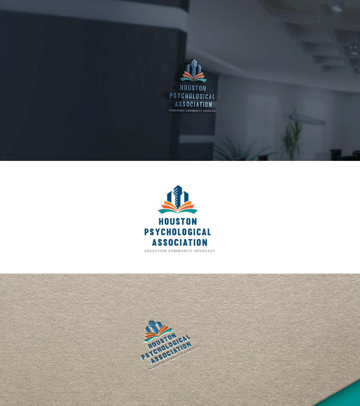 Logo Design by urvaG for this project | Design #35713243