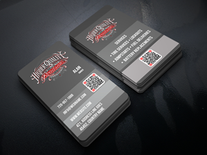 Business Card Design by designer1975 for this project | Design: #35712099