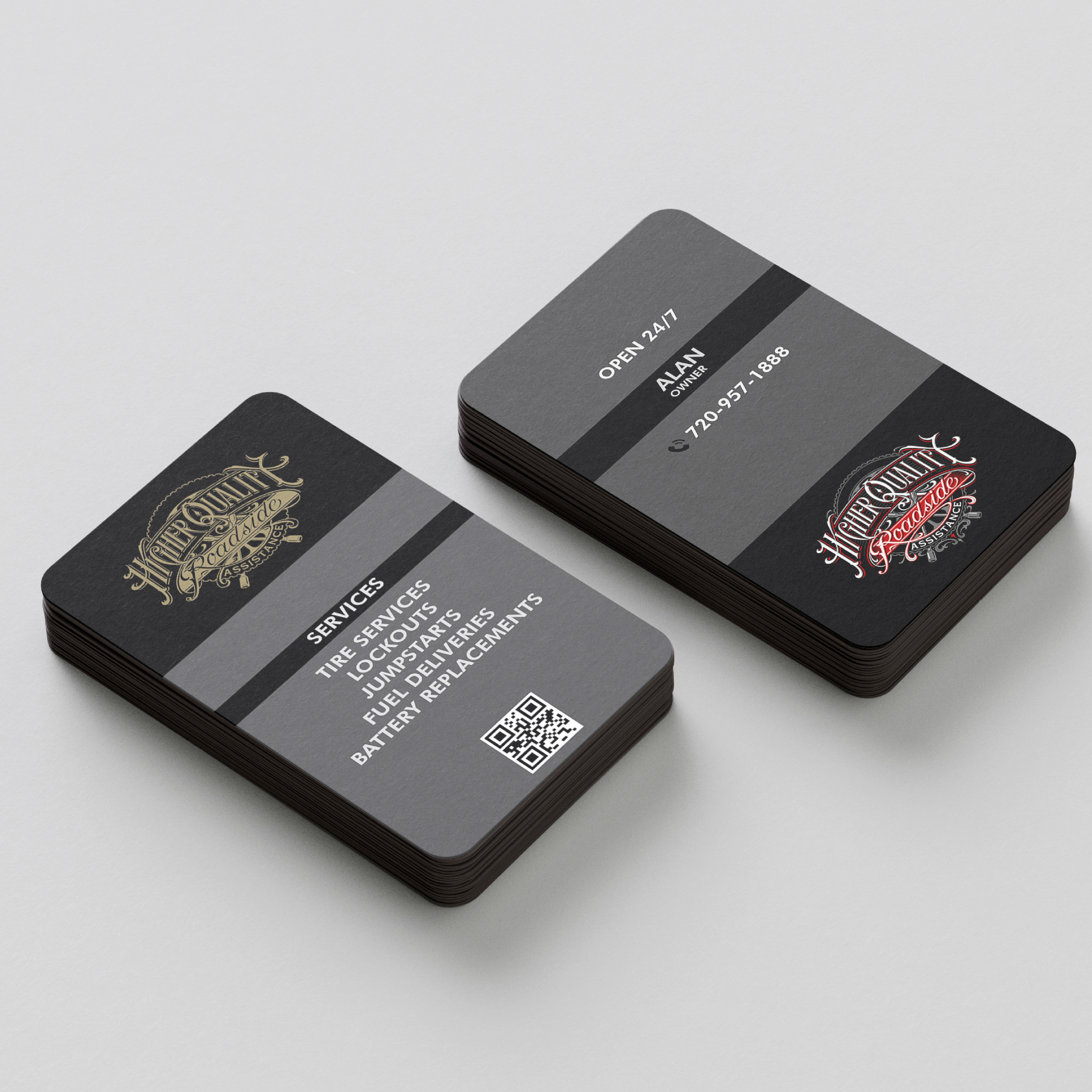 Design de Carte de Visite par MST PINKY KHATUN pour ce projet | Design #35710430