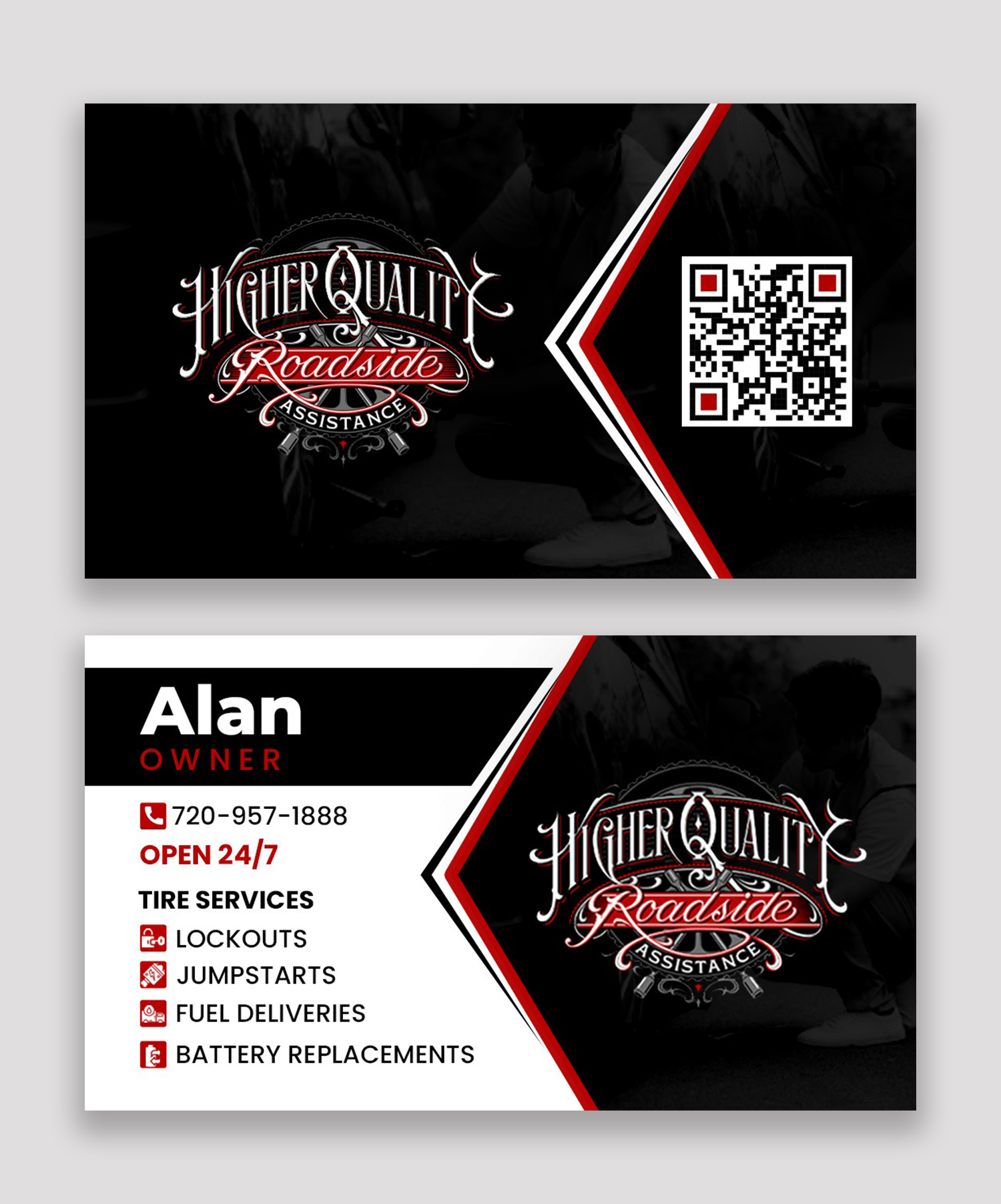 Business Card Design by debdesign for this project | Design #35712686