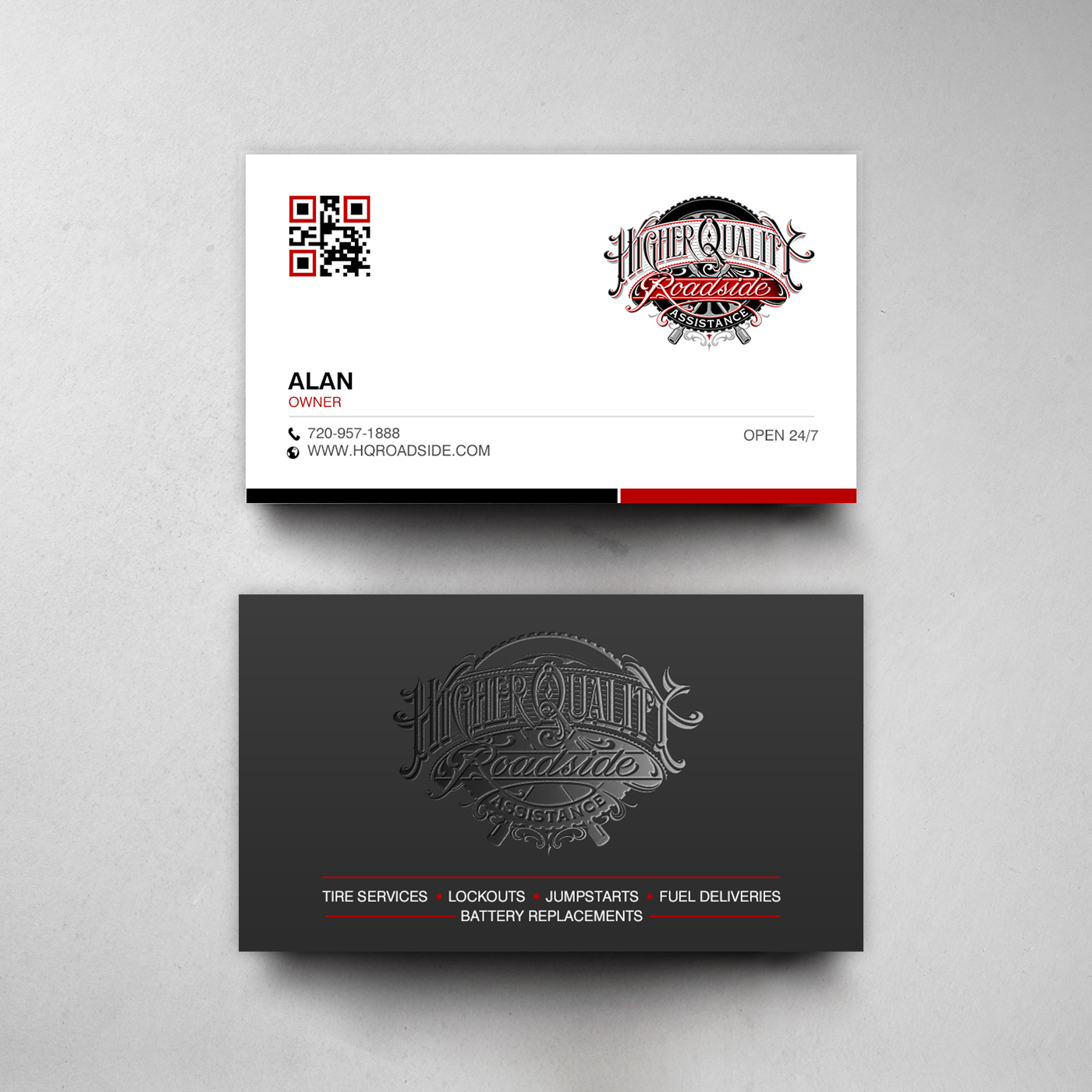 Business Card Design by chandrayaan.creative for this project | Design #35710440