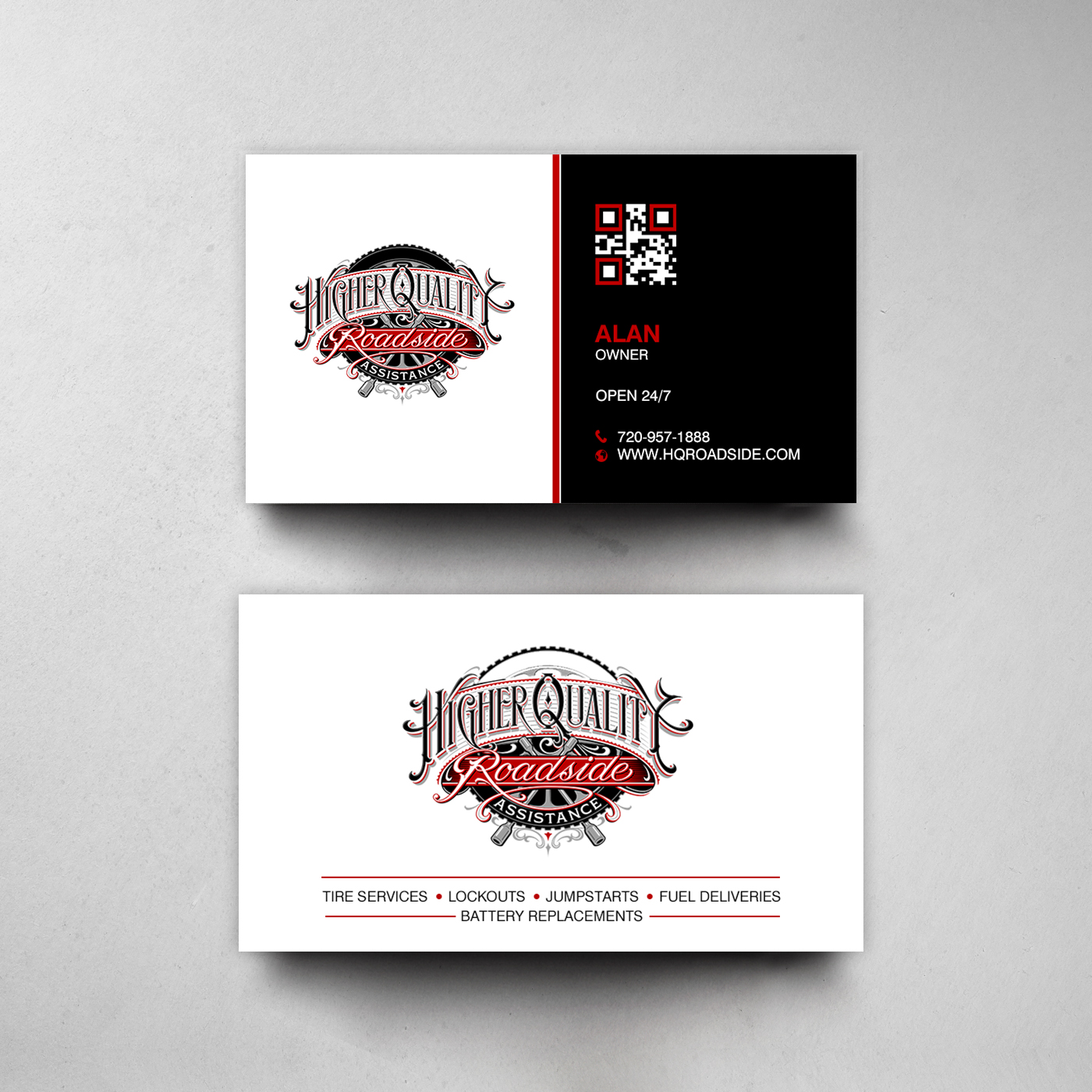 Business Card Design by chandrayaan.creative for this project | Design #35710446