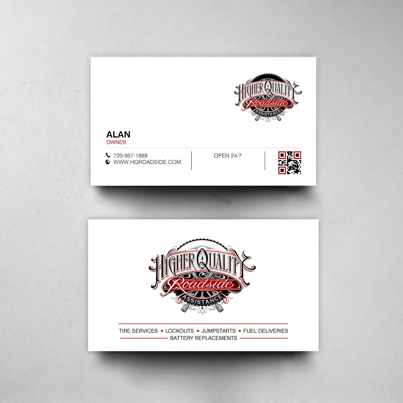 Business Card Design by chandrayaan.creative for this project | Design #35710451