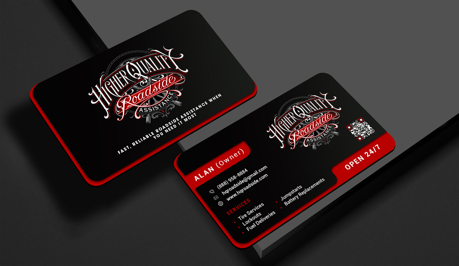 Business Card Design by Rajib Bhattacharya for this project | Design #35710518