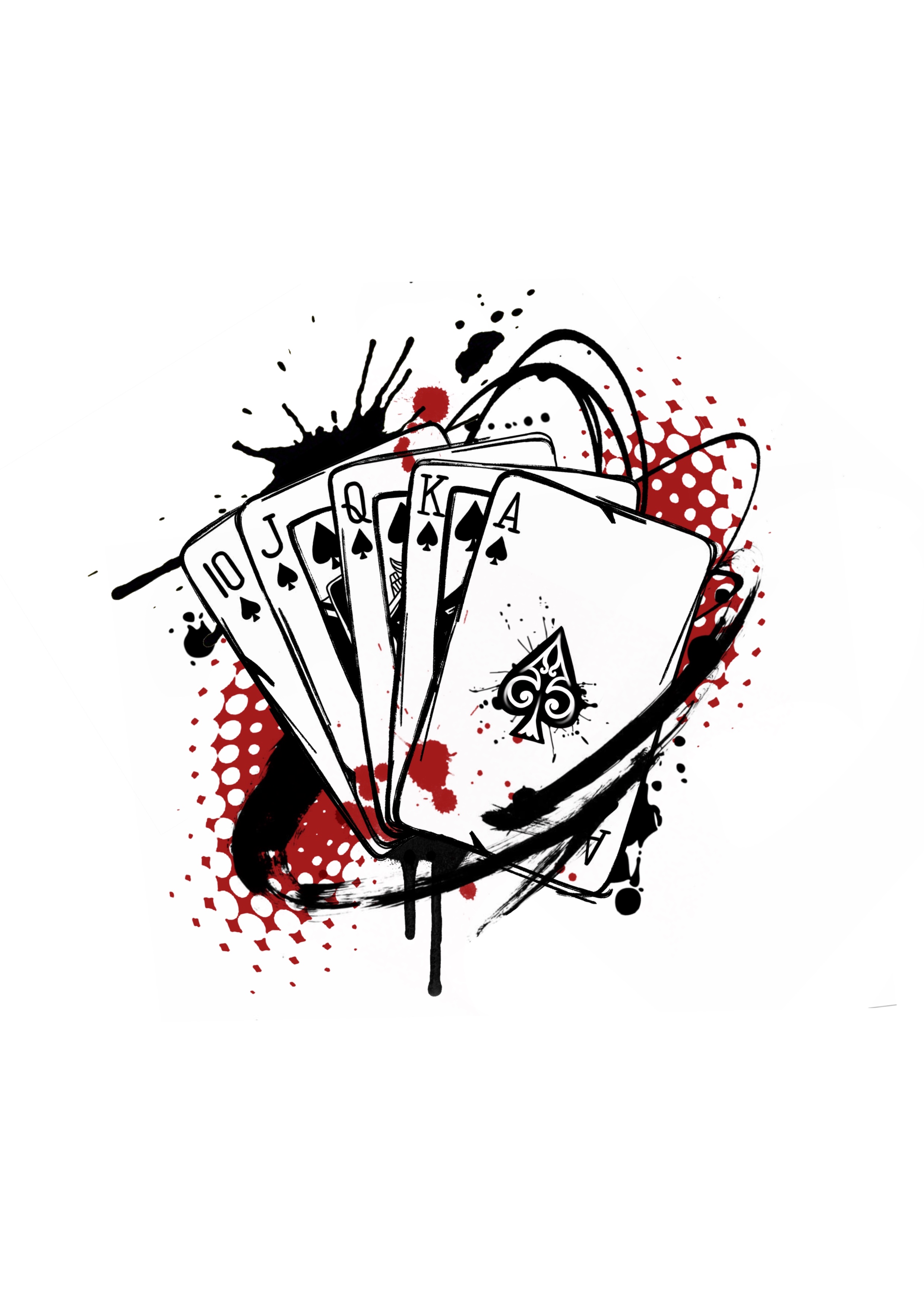 Tattoo Design by Omelas for this project | Design #35709435