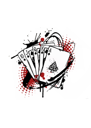 Tattoo Design by Omelas for this project | Design: #35709435