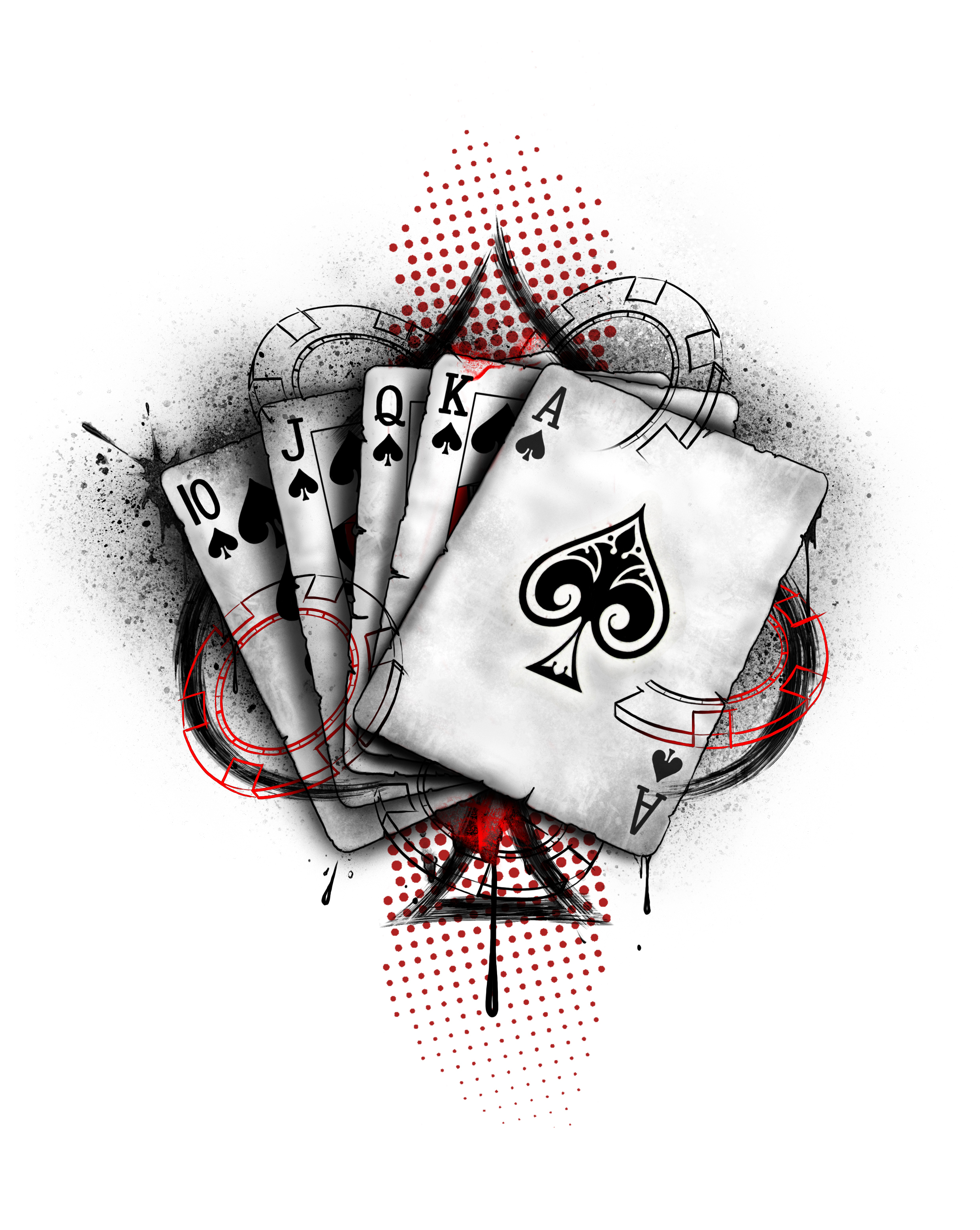 Tattoo Design by Nexo for this project | Design #35739213