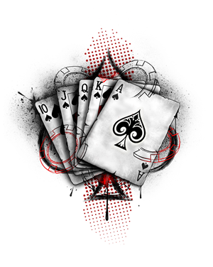 Tattoo Design by Nexo