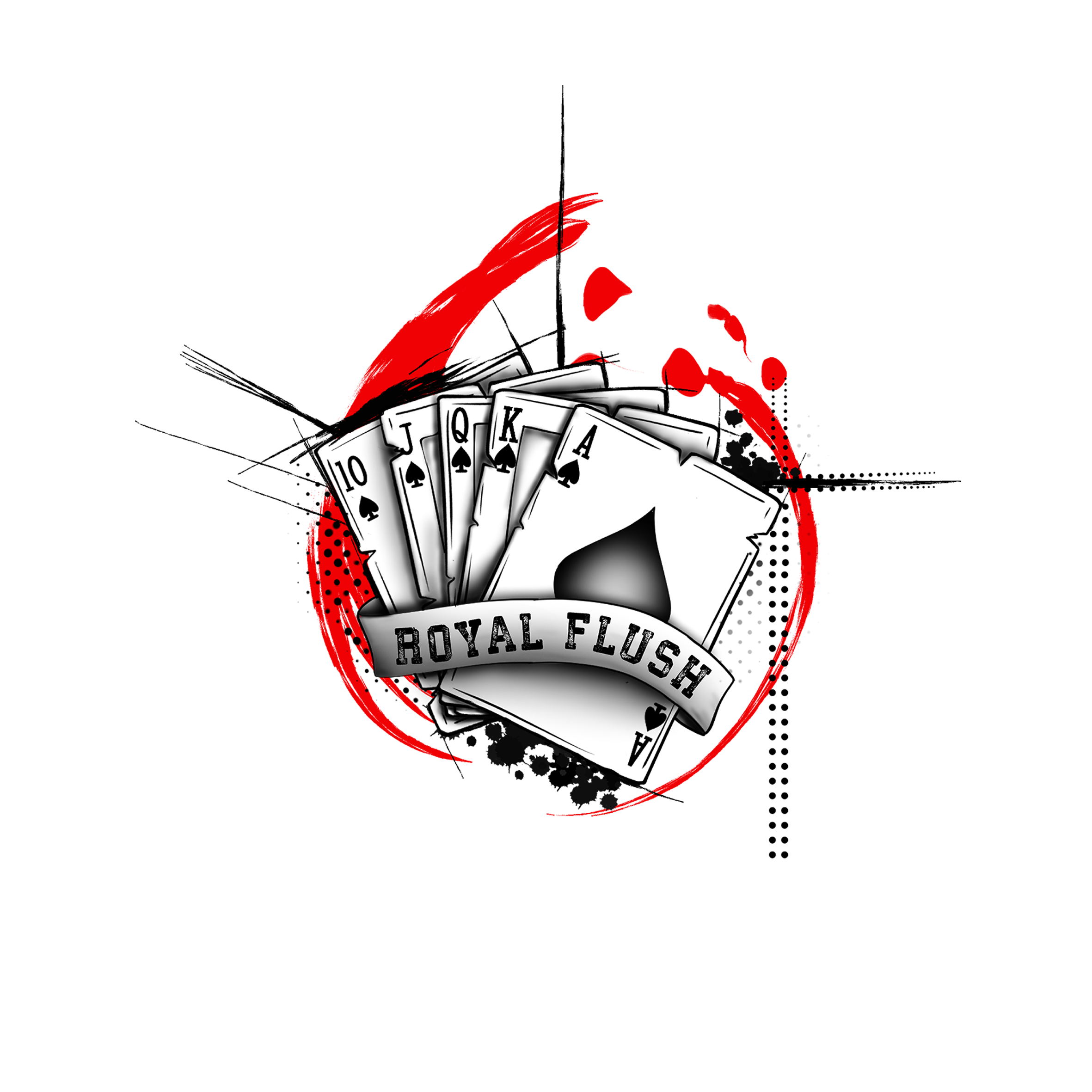 Tattoo Design by Fortunate Studio for this project | Design #35709551