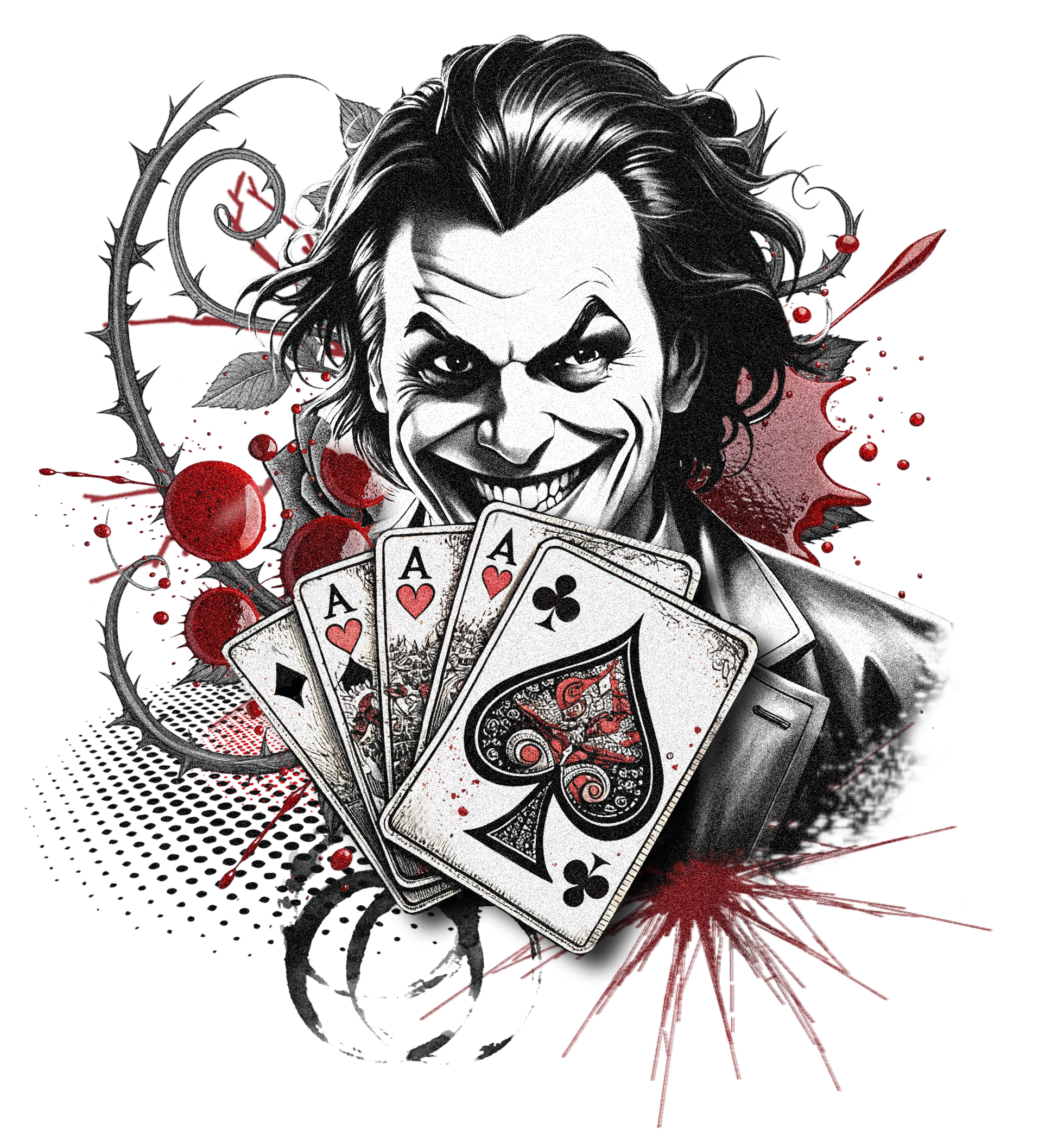 Tattoo Design by elveneclipse for this project | Design #35712980