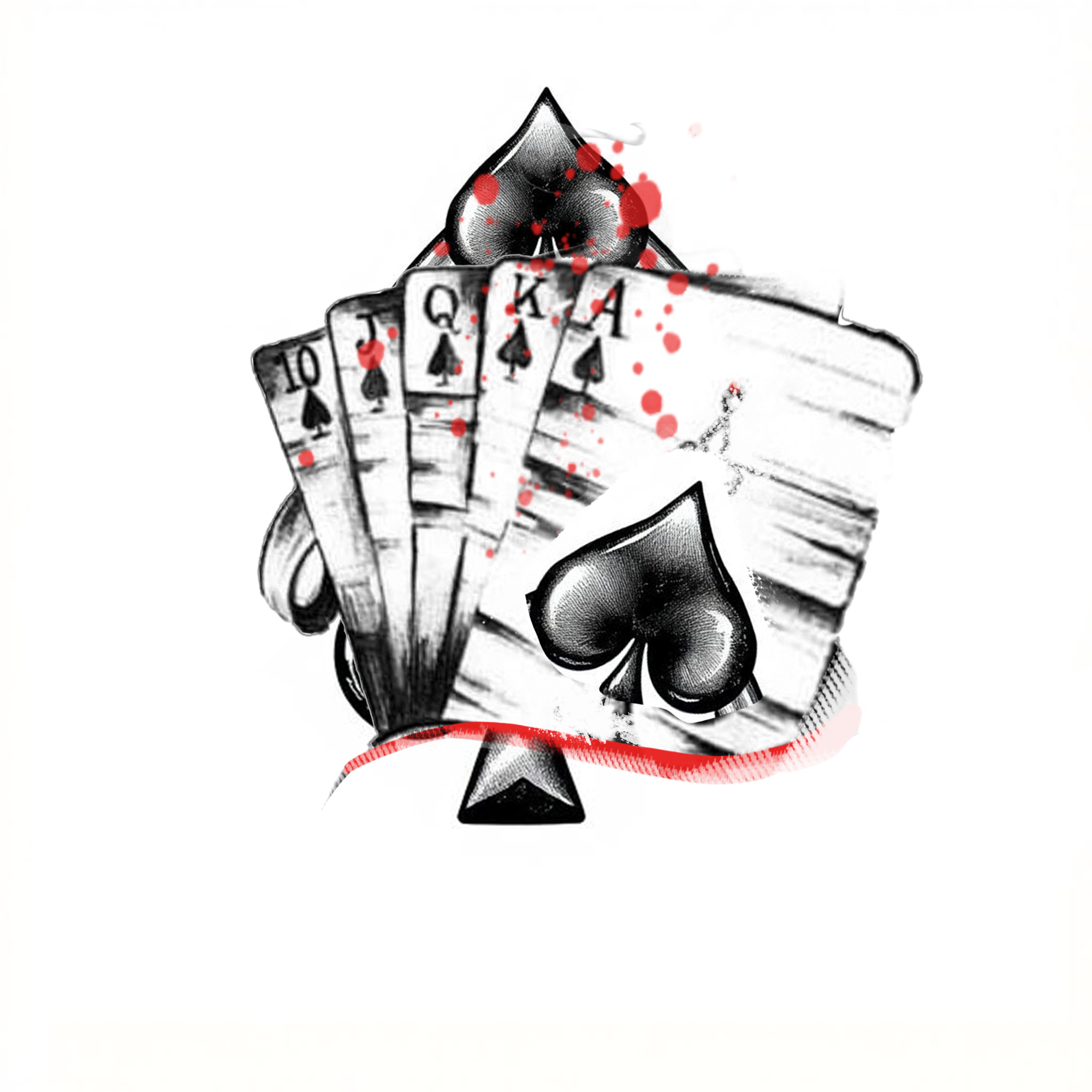 Tattoo Design by Mahder for this project | Design #35713571