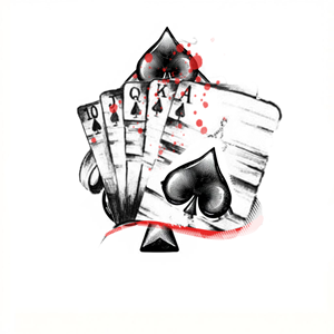 Tattoo Design by Mahder for this project | Design: #35713571