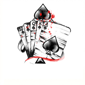 Tattoo Design by Mahder for this project | Design: #35727241