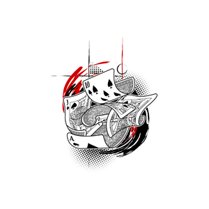 Tattoo Design by joneerror