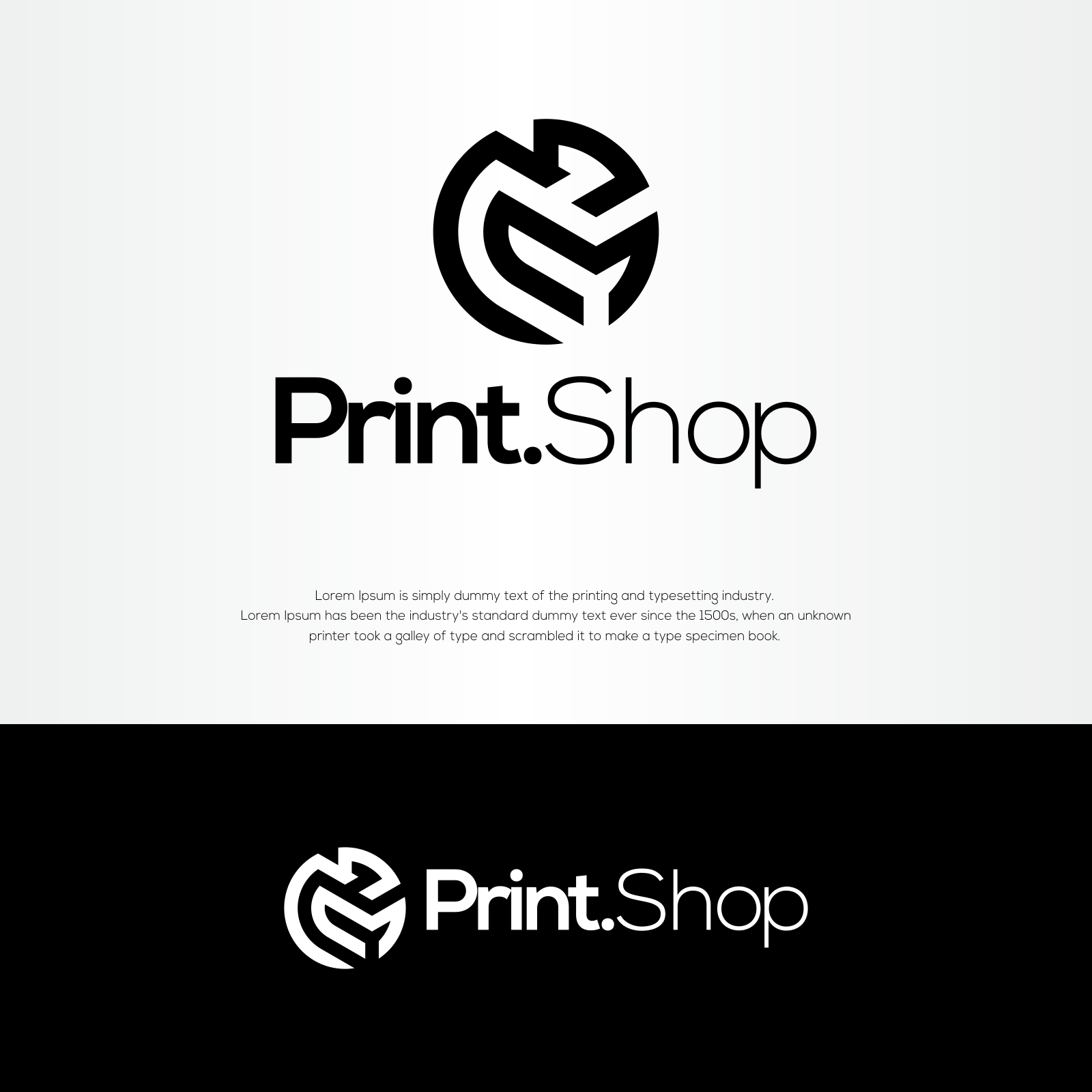 Logo Design by zilong graphic for this project | Design #35709350