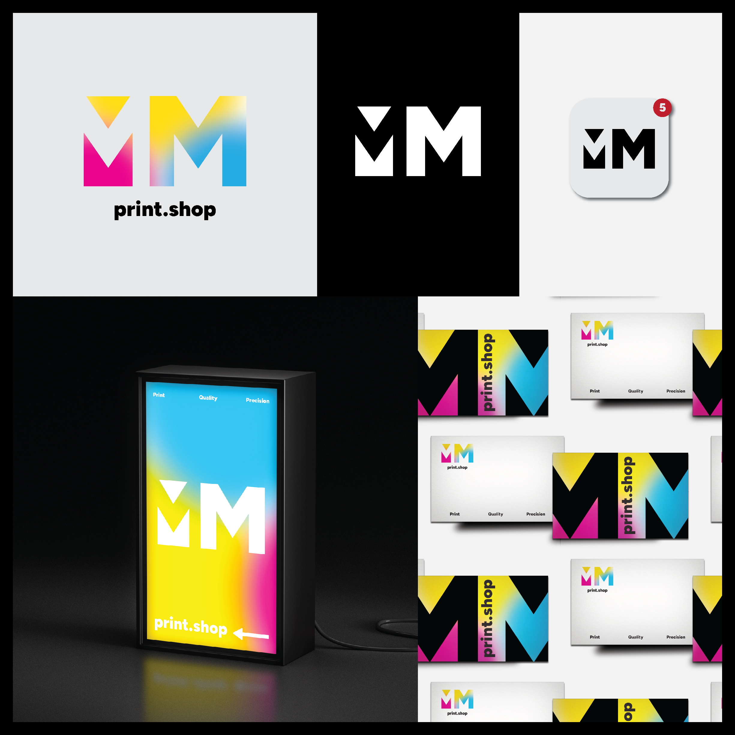 Logo Design by Rifqi 7 for this project | Design #35708192