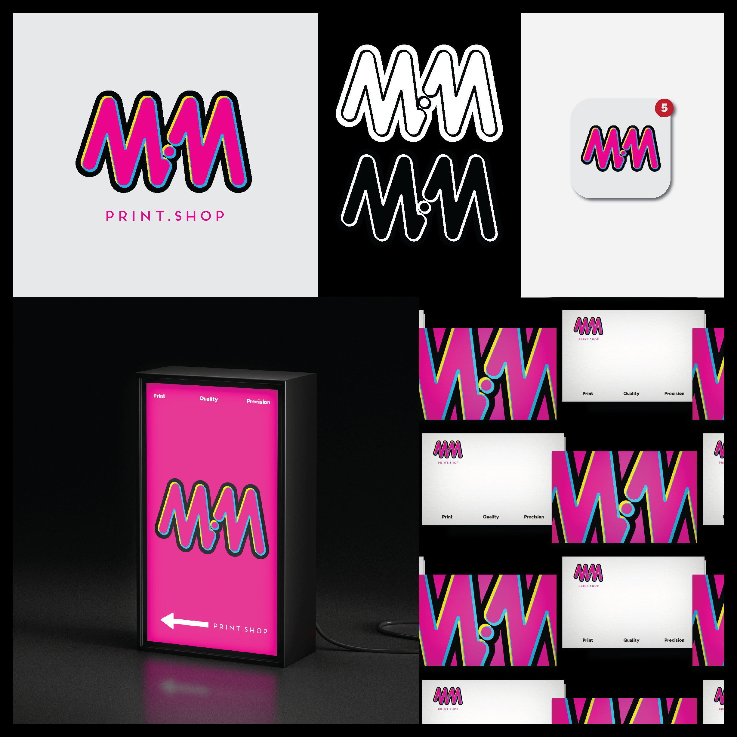 Diseño de Logo por Rifqi 7 para este proyecto | Diseño #35708291