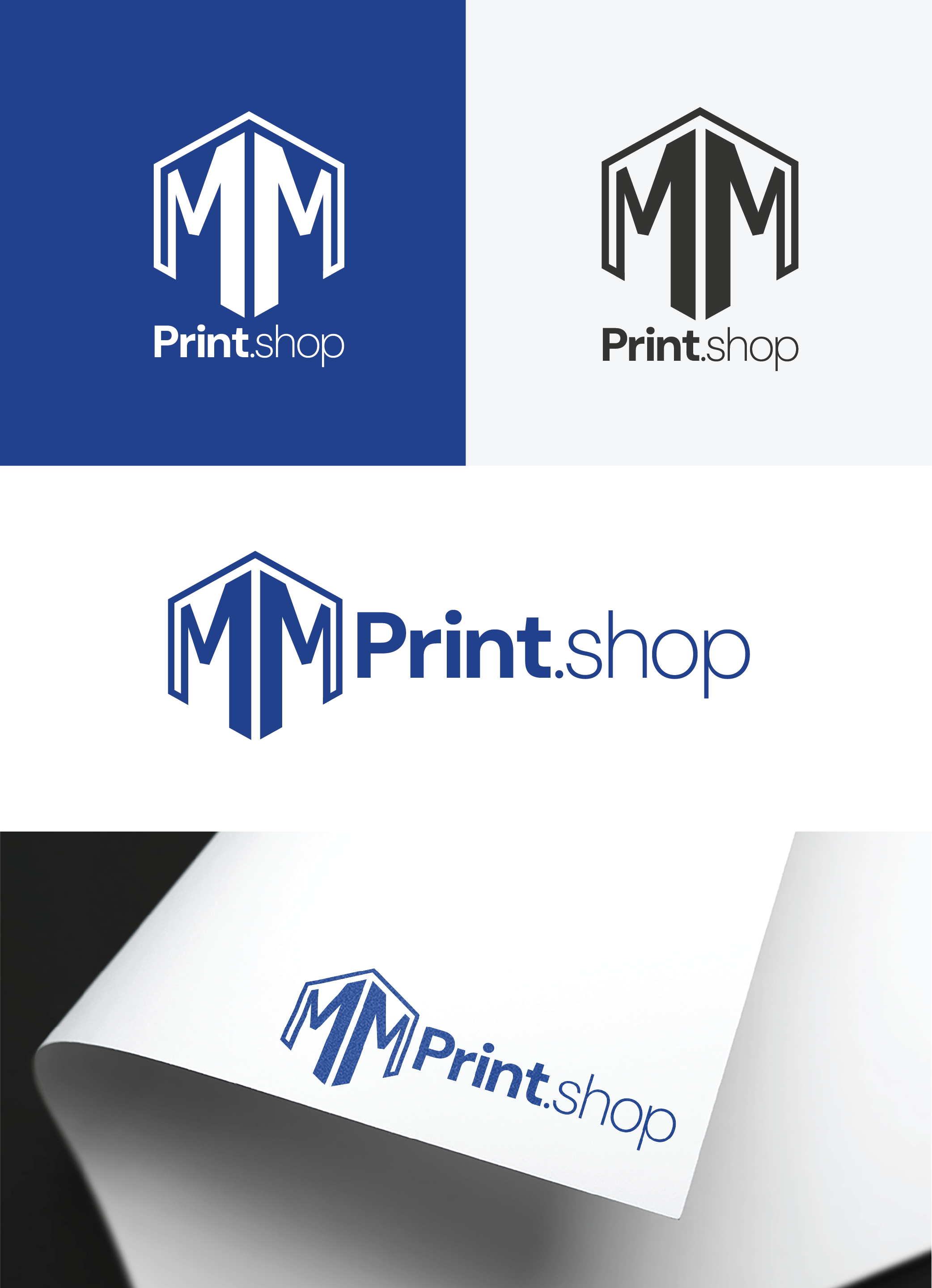 Design de Logo par Fezy Design Studio pour ce projet | Design #35707402