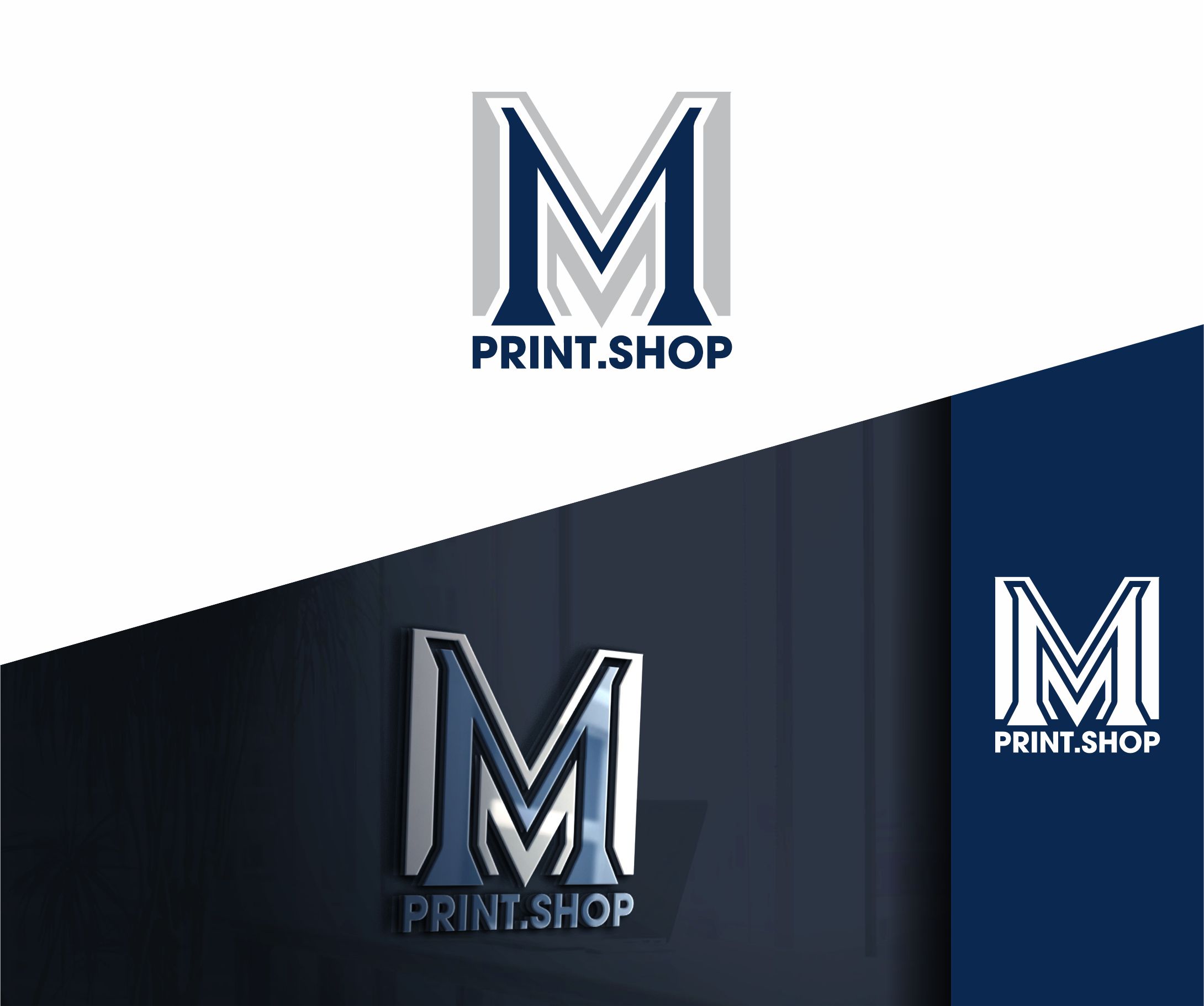 Diseño de Logo por alkaline para este proyecto | Diseño #35708198