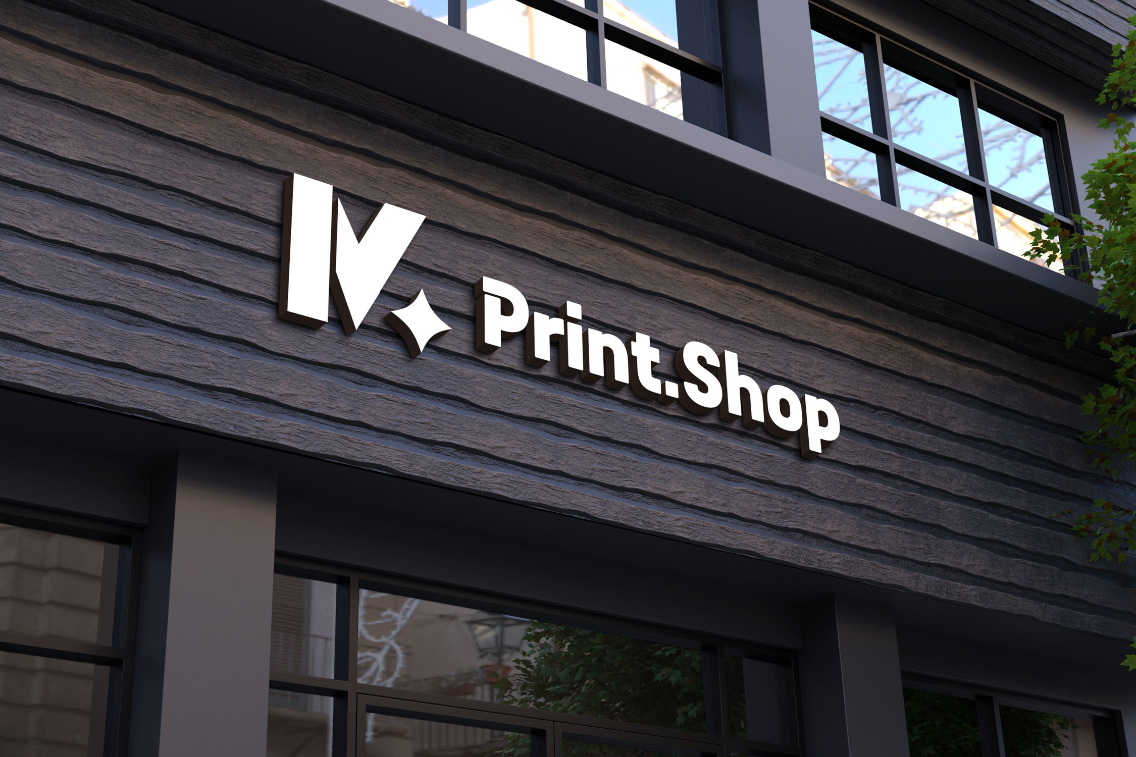 Logo Design by Kavth for this project | Design #35714279