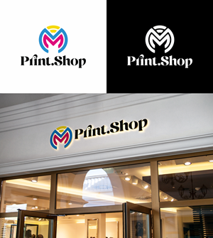 Logo Design by RA-bica for this project | Design: #35709296