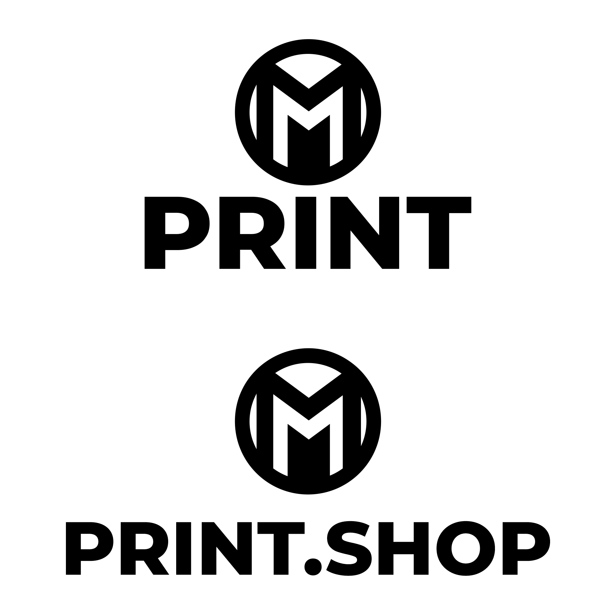 Logo Design by putri elegant for this project | Design #35707546