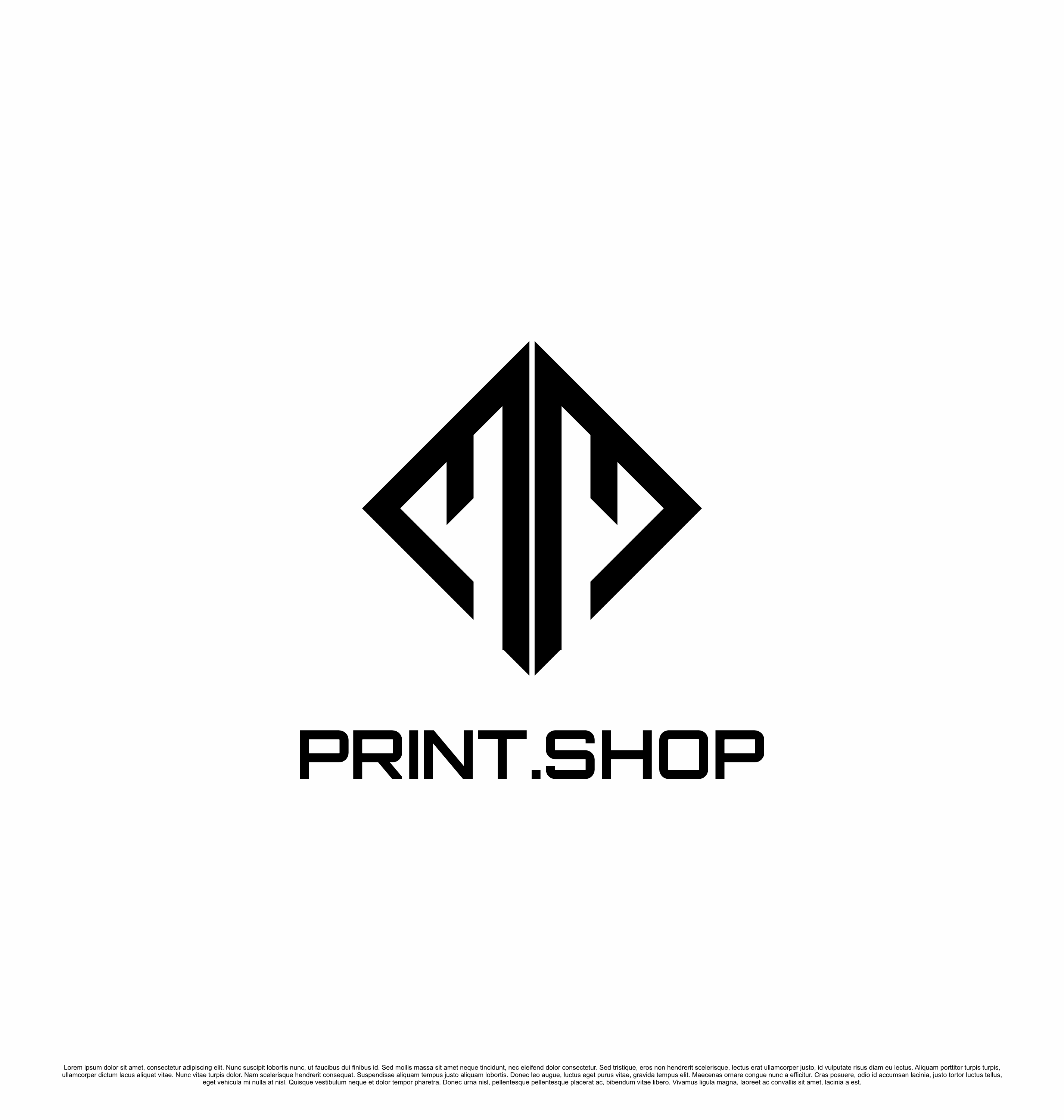 Logo Design by saesean for this project | Design #35710263