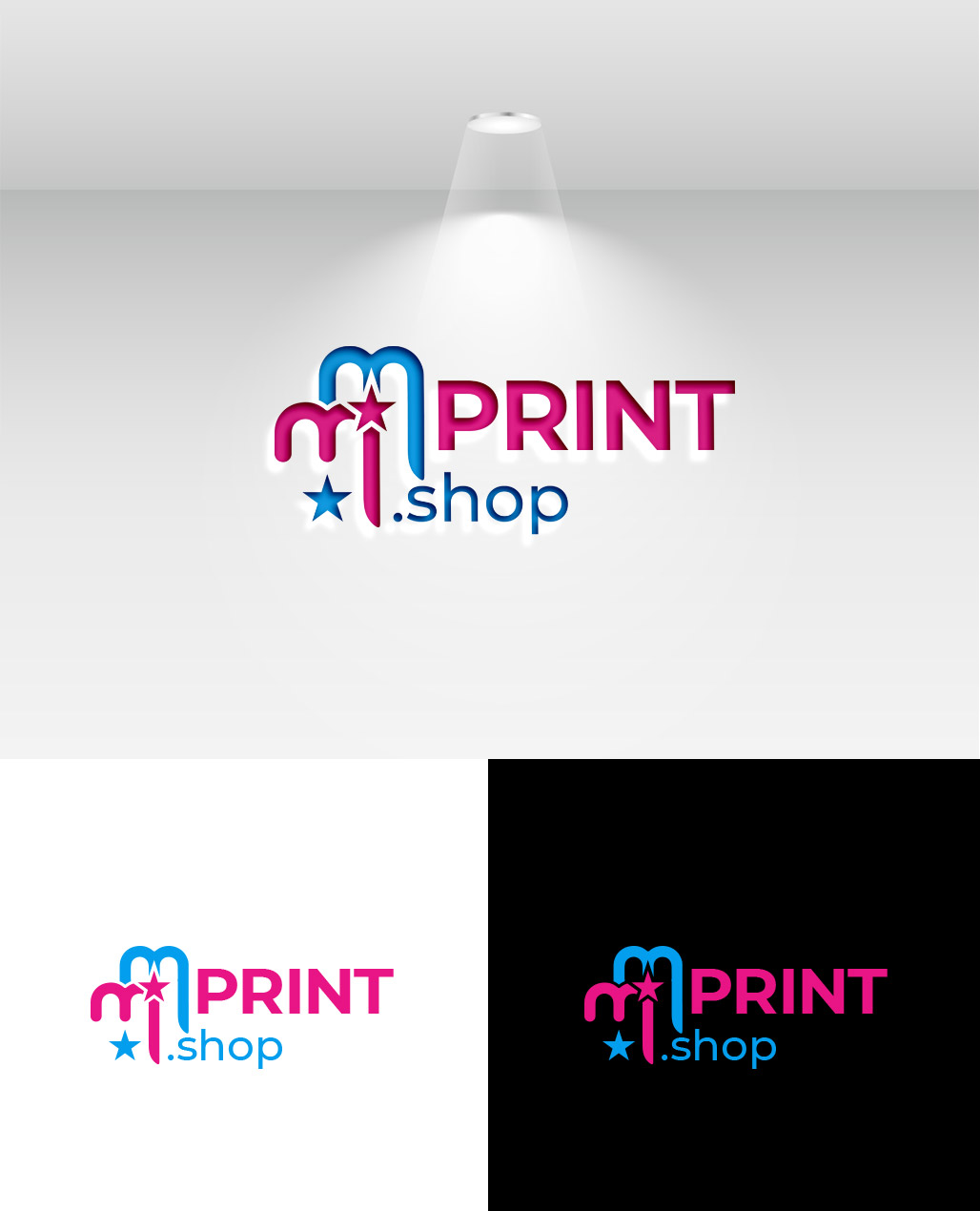 Diseño de Logo por M Art & Design para este proyecto | Diseño #35708954