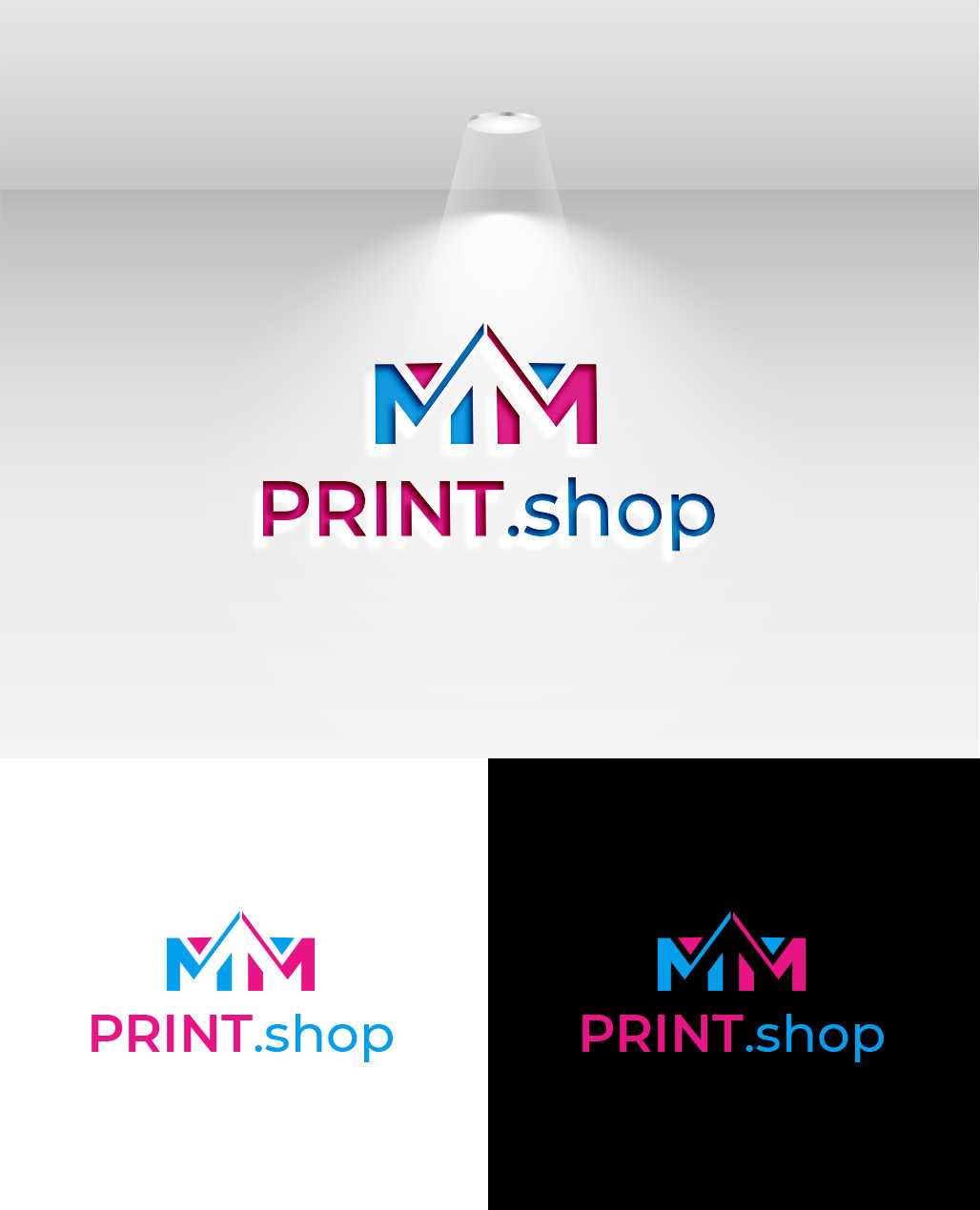Diseño de Logo por M Art & Design para este proyecto | Diseño #35708992