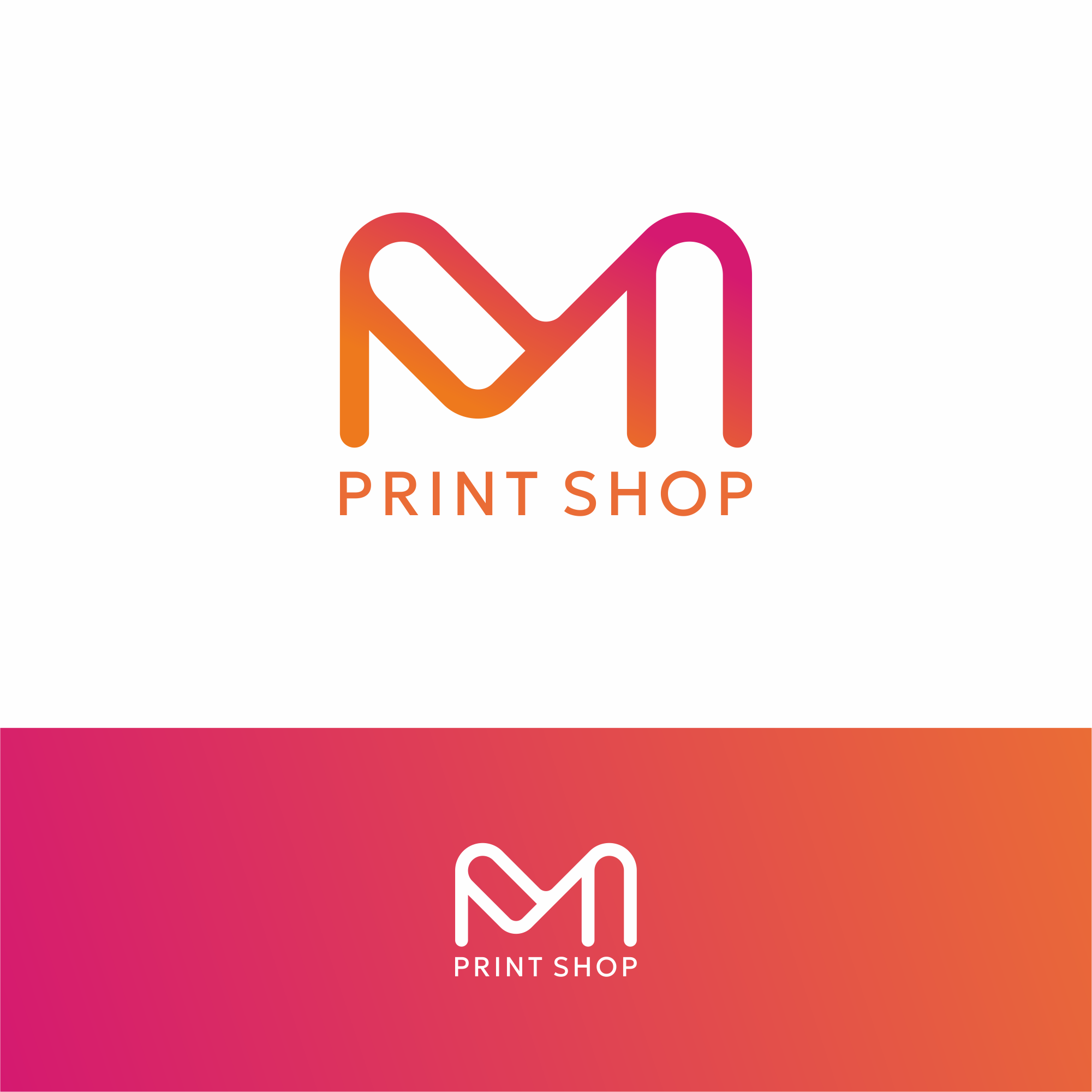 Logo Design by madrisaldi for this project | Design #35715883