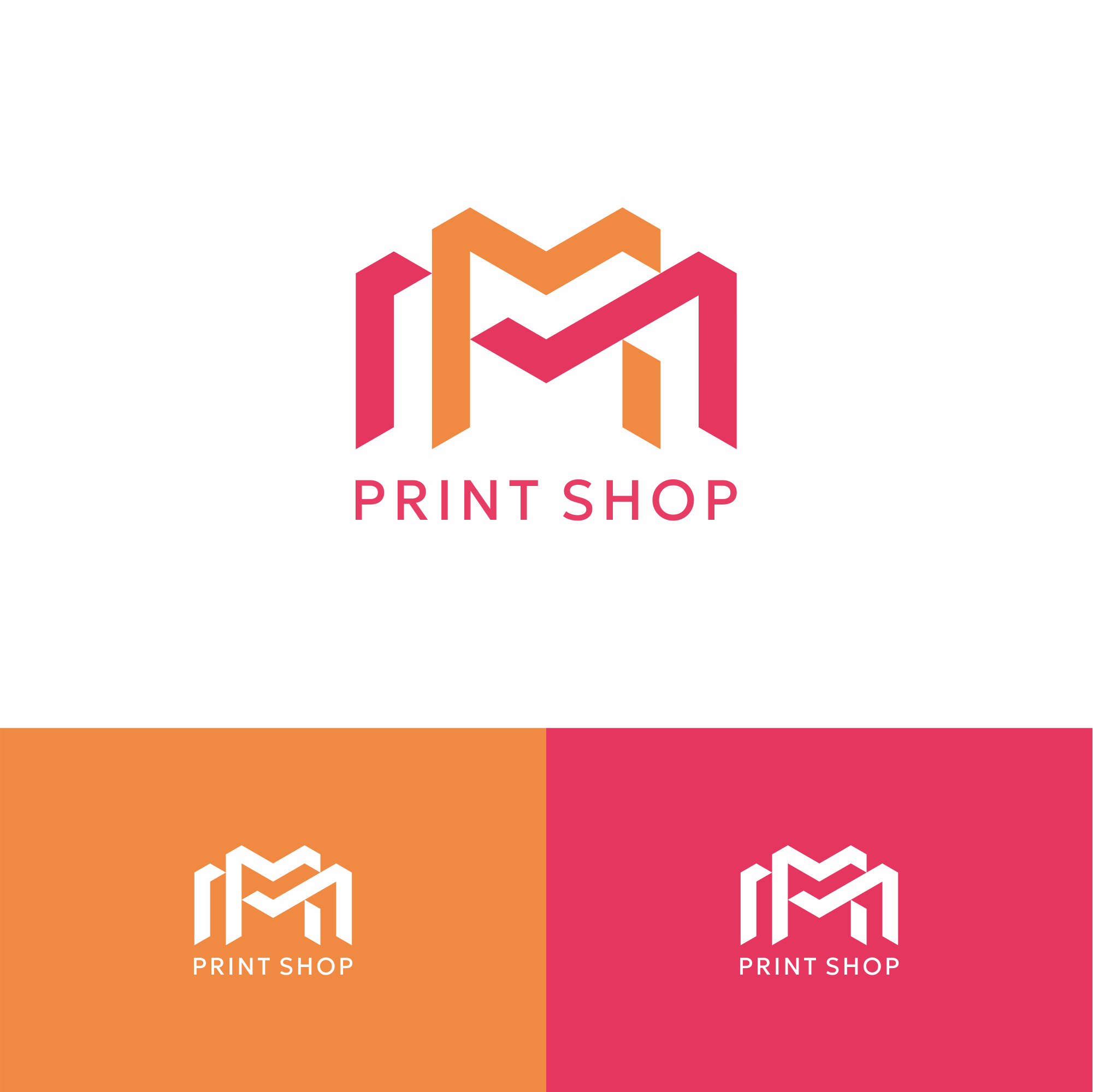 Logo Design by madrisaldi for this project | Design #35716352