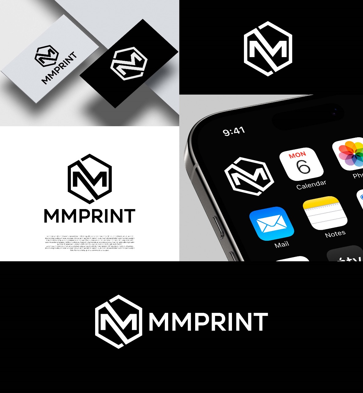 Logo Design by yellowdot for this project | Design #35712412