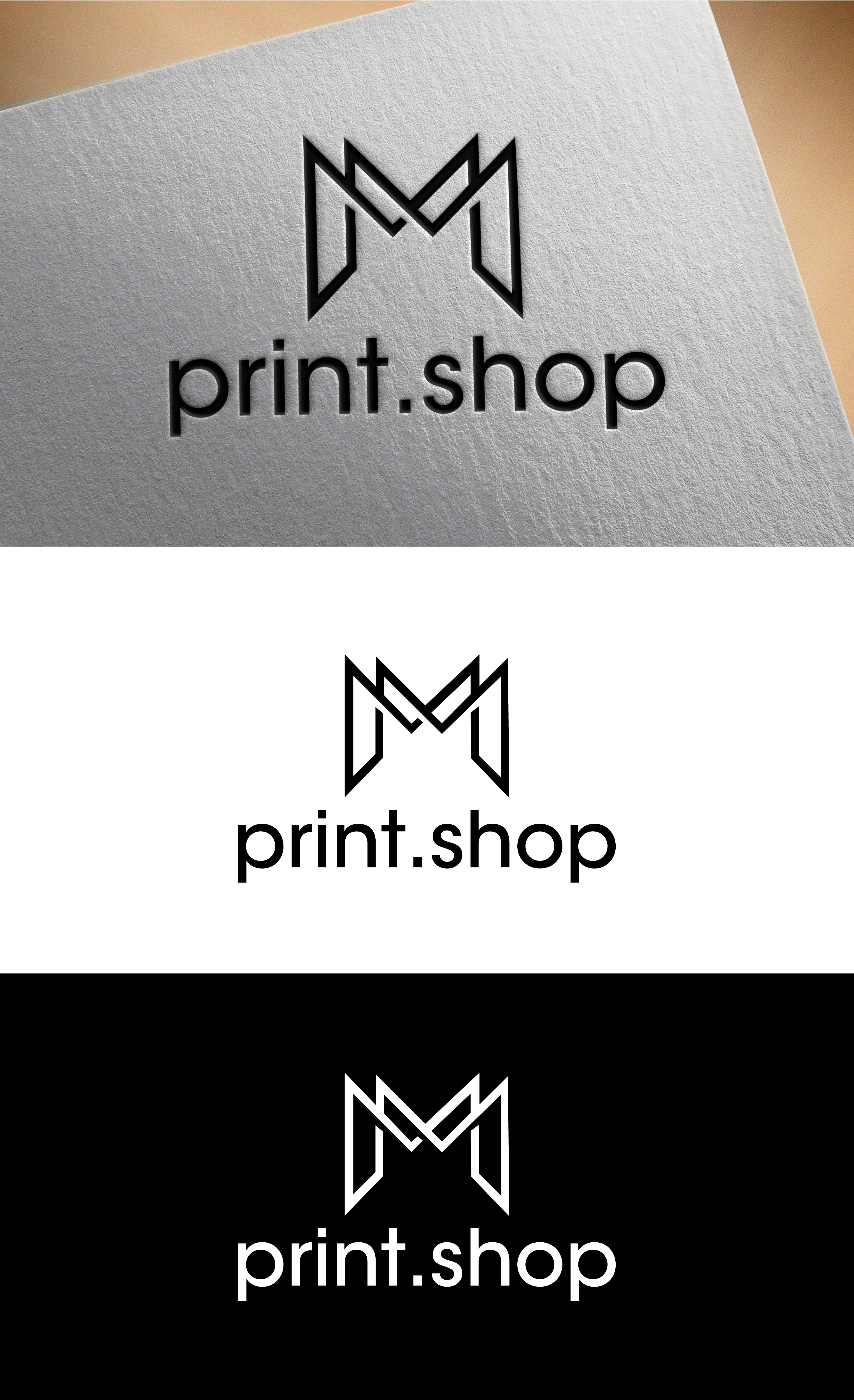Logo Design by AKTech for this project | Design #35714985