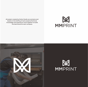 Logo Design by Sultan  Studio for this project | Design: #35715626