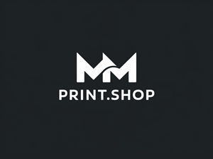 Logo Design by Mukuuu for this project | Design: #35707781