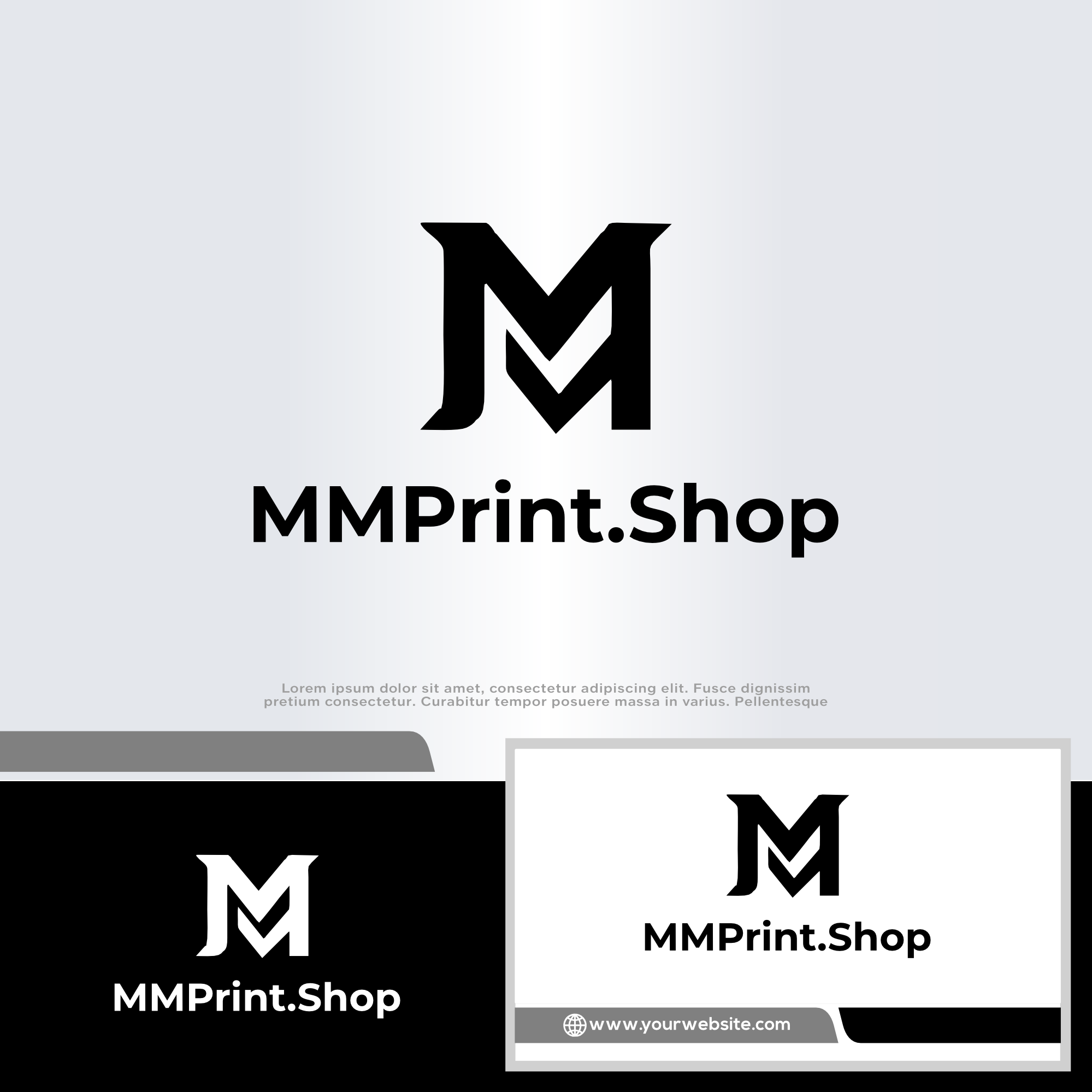 Logo Design by win it for this project | Design #35708481