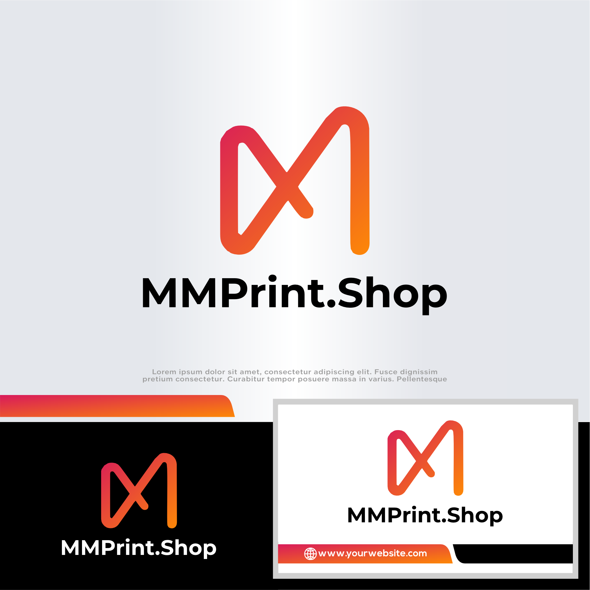 Logo Design by win it for this project | Design #35708482