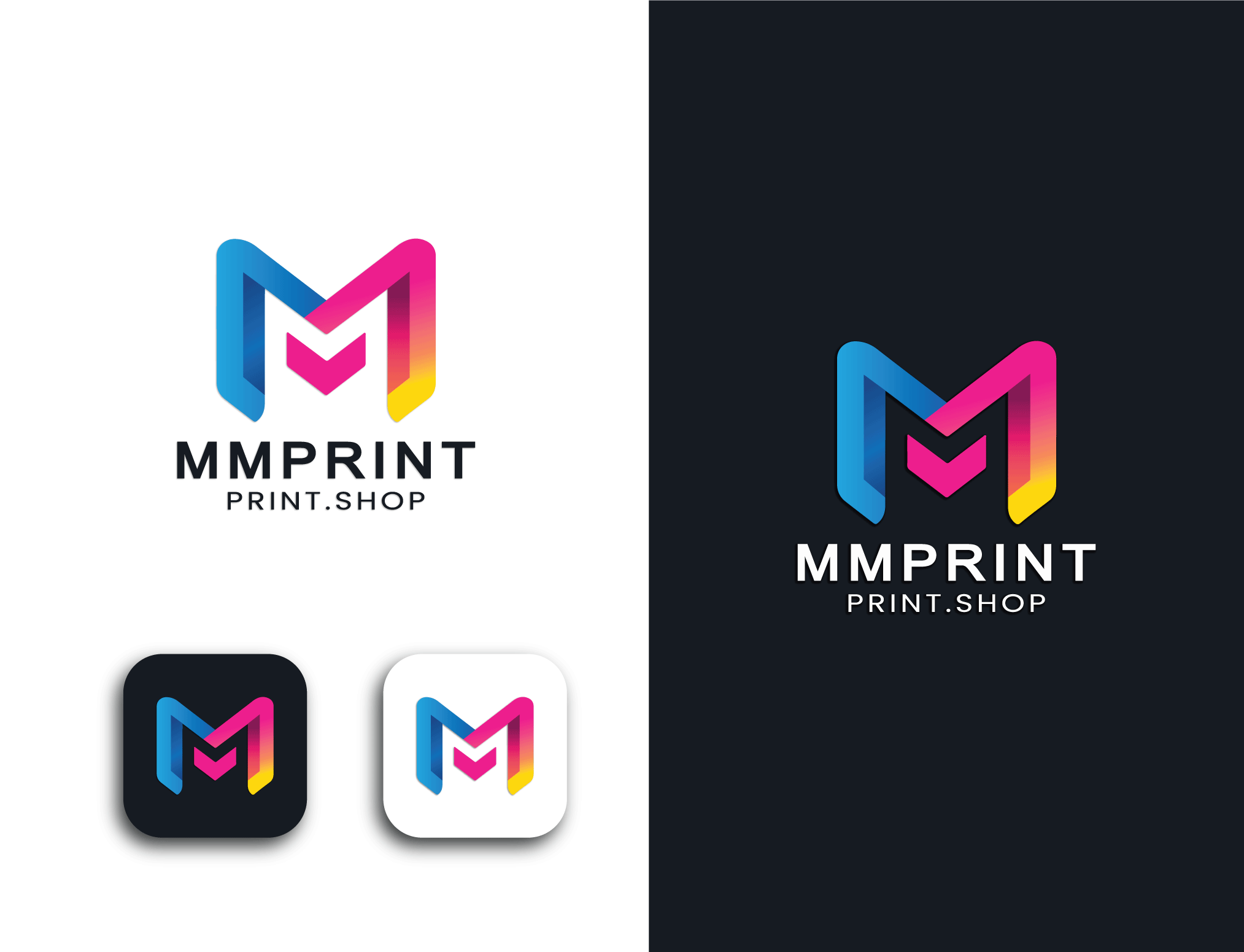 Logo Design by hajera for this project | Design #35717968