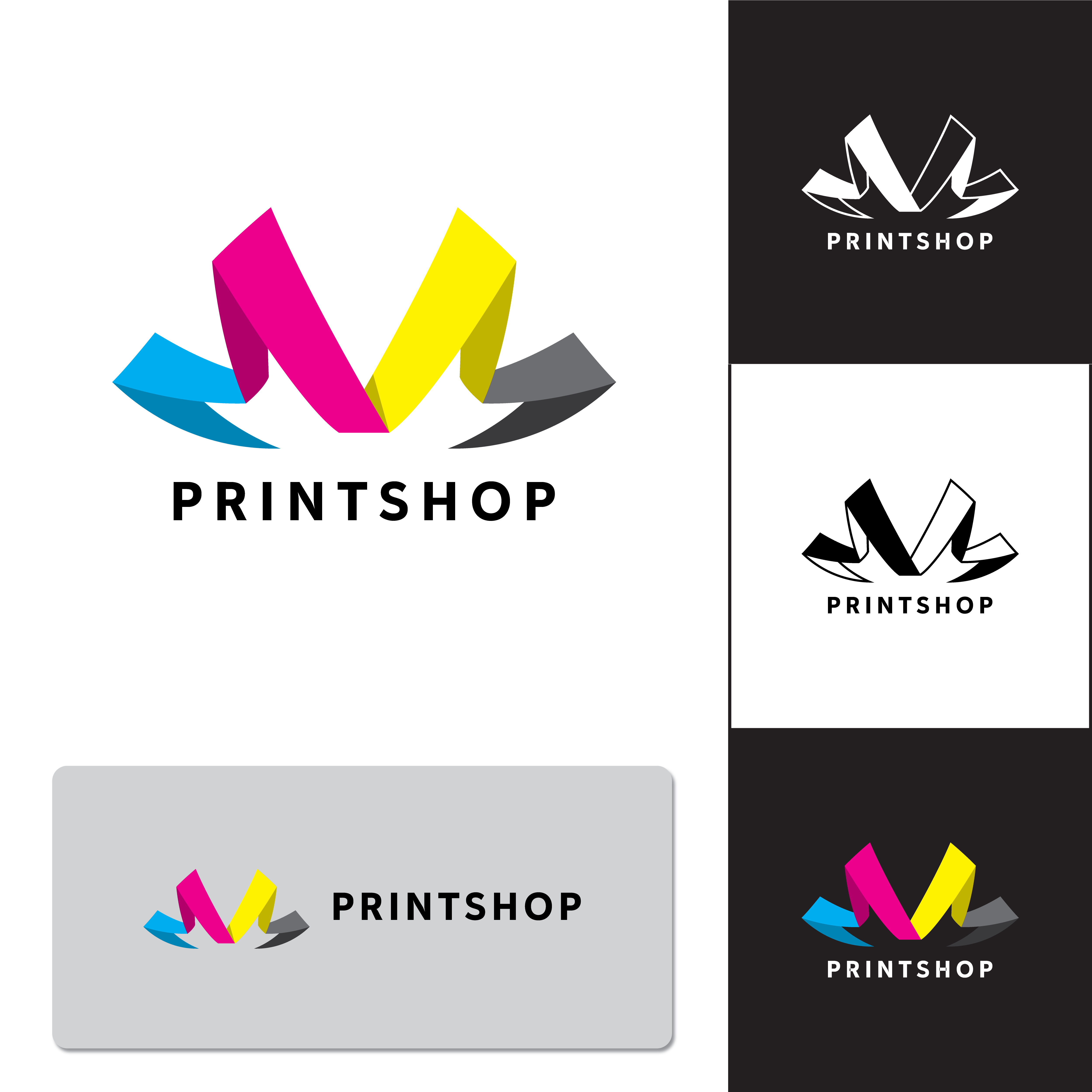 Logo Design by vethree for this project | Design #35710024