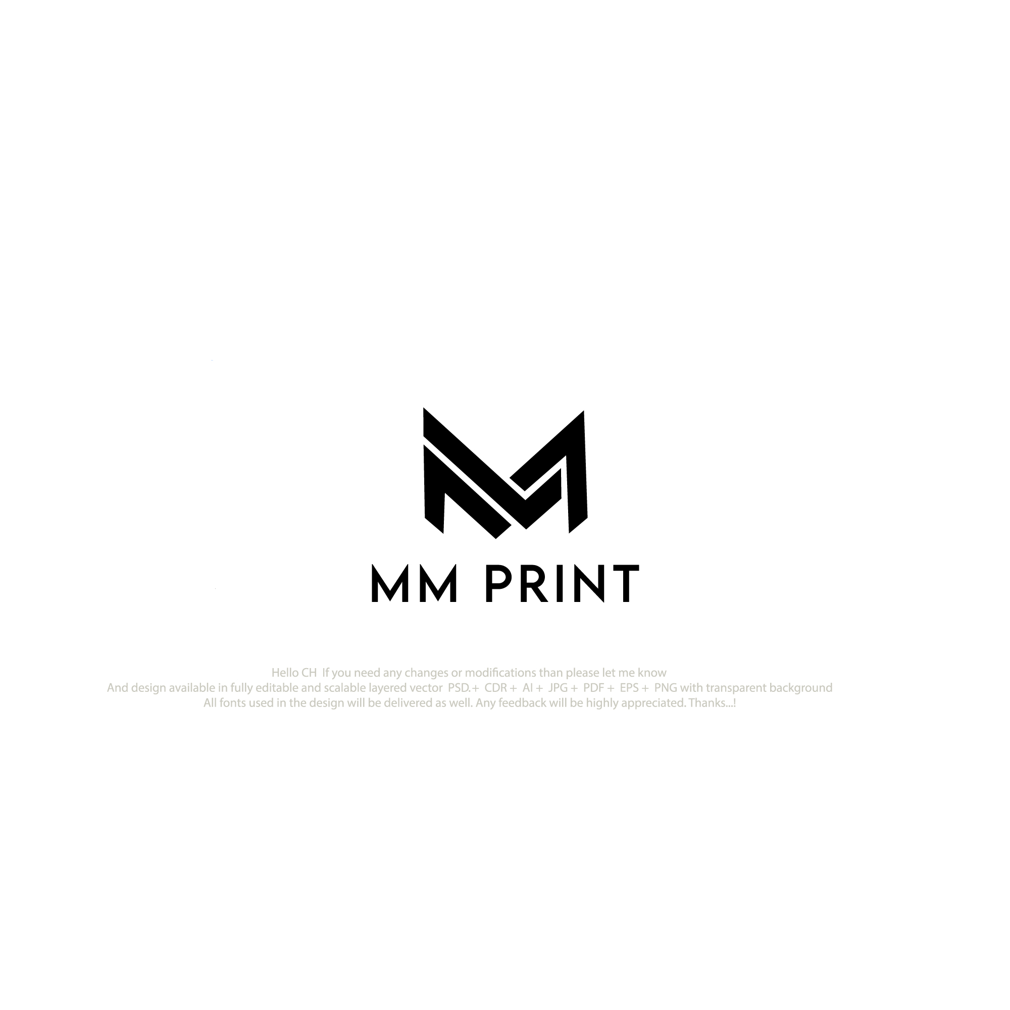 Logo Design by logofy2025 for this project | Design #35716558