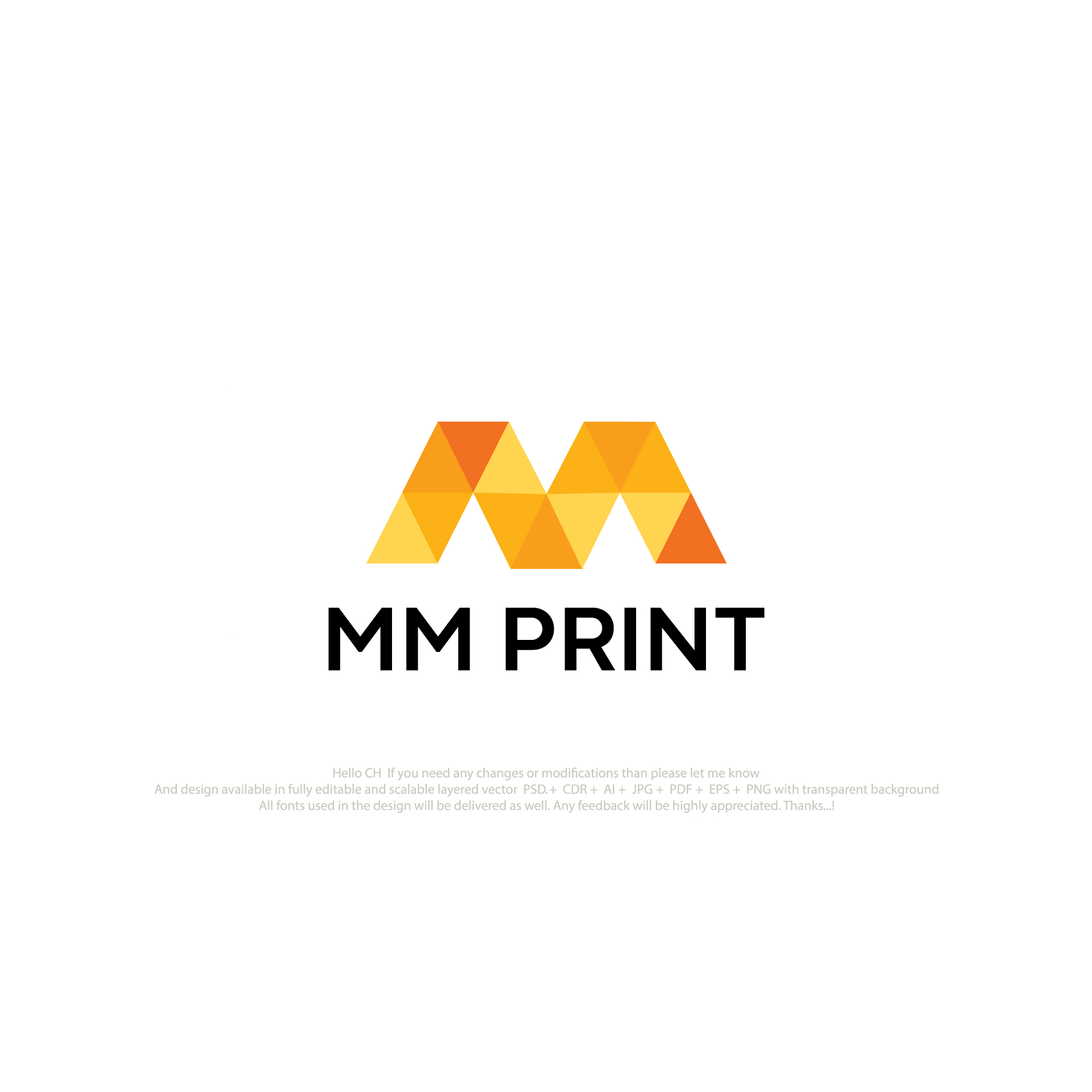 Logo Design by logofy2025 for this project | Design #35716601