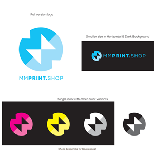 Logo Design by Ben9Graphic