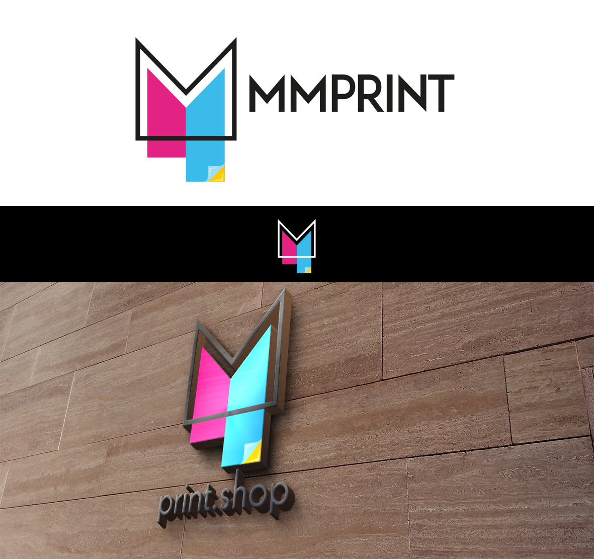 Logo Design by patriciaparadesign for this project | Design #35724930