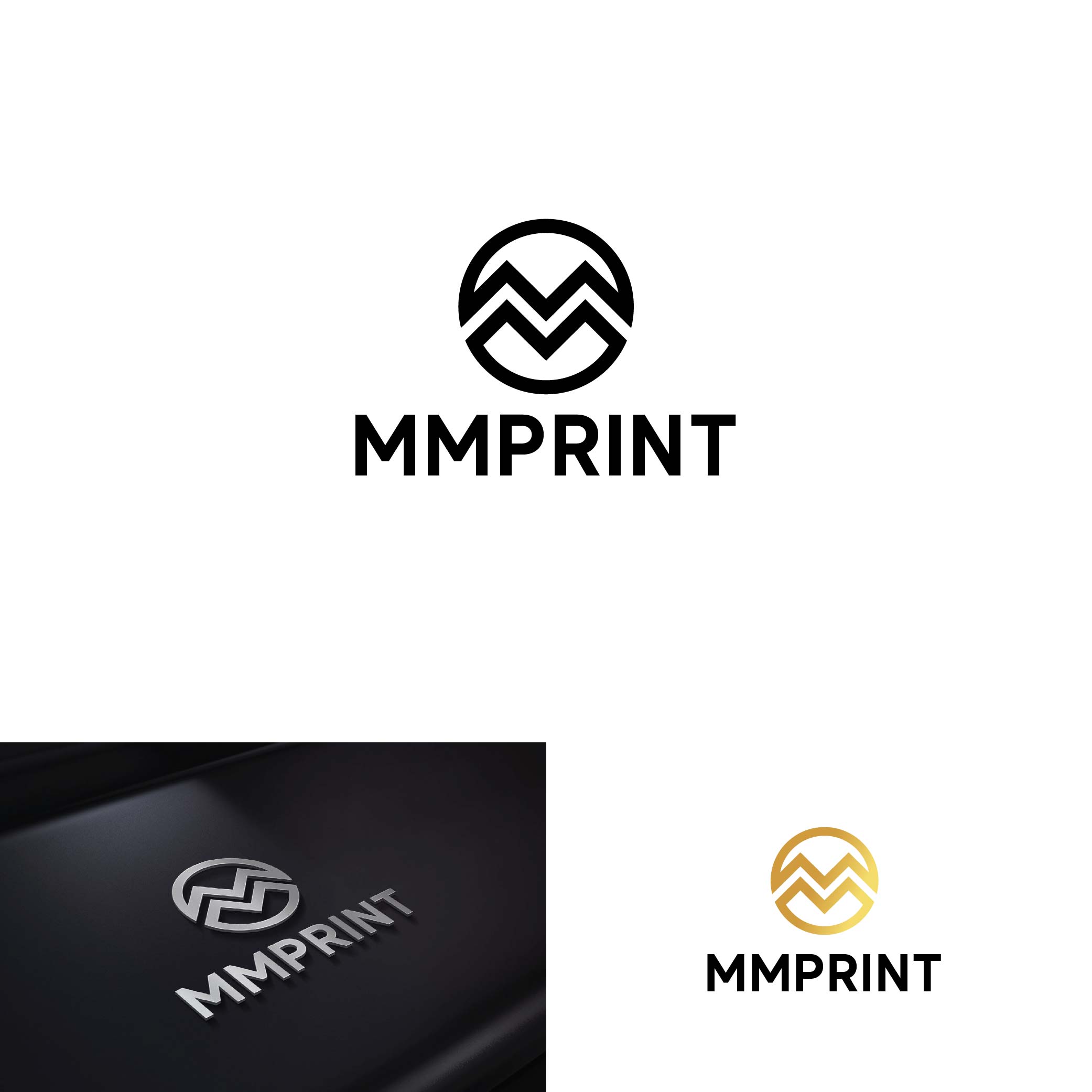 Logo Design by Arpigraphy for this project | Design #35709304
