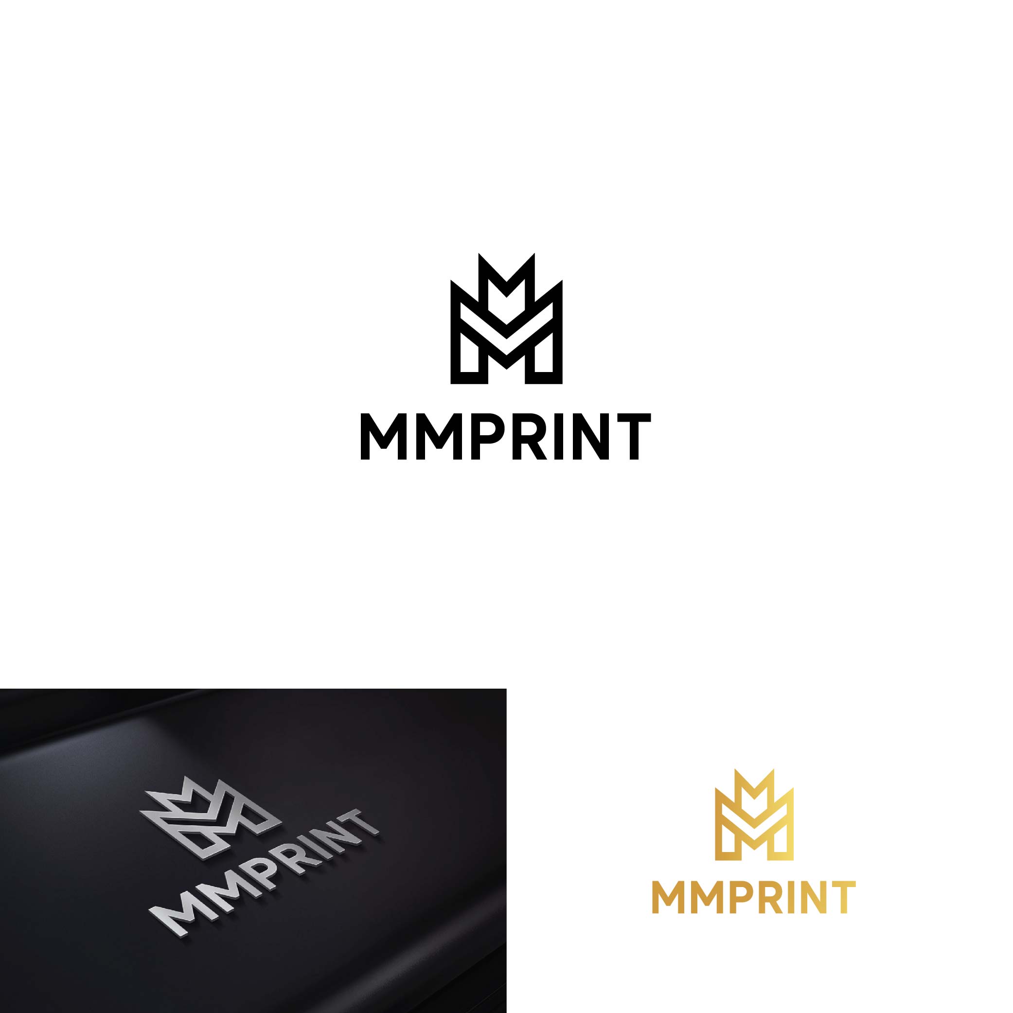 Logo Design by Arpigraphy for this project | Design #35709413
