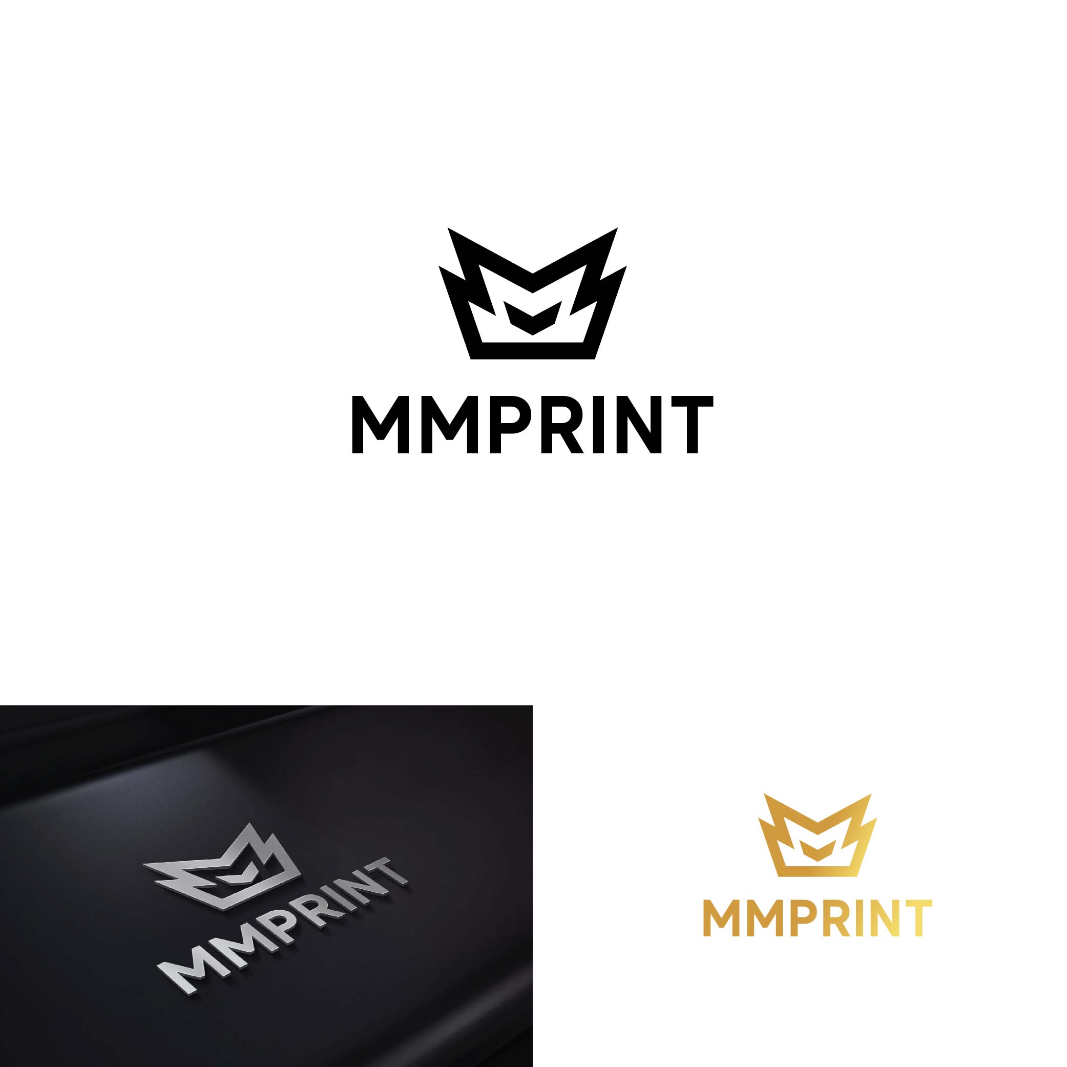 Logo Design by Arpigraphy for this project | Design #35709486
