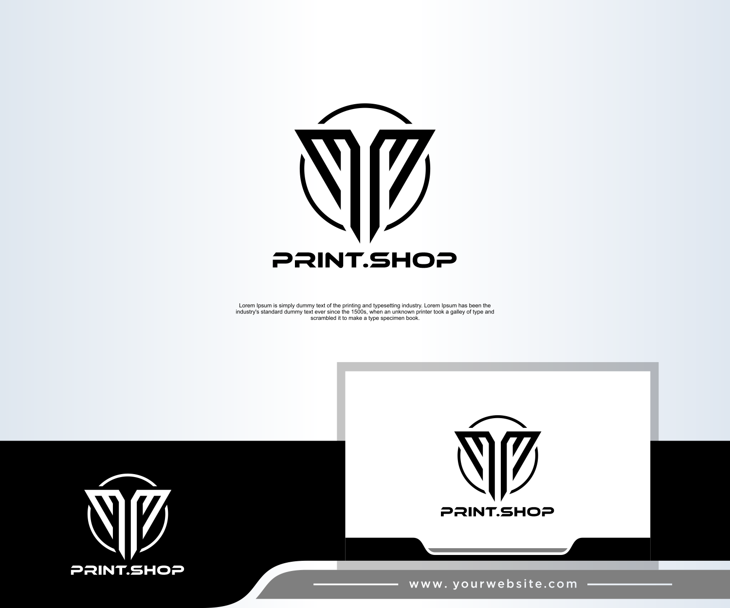 Logo Design by in creative for this project | Design #35708429