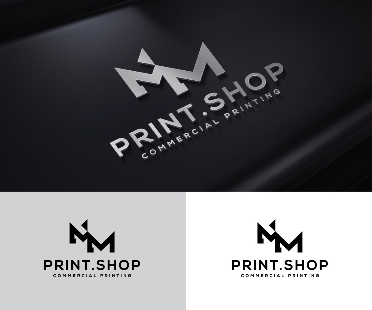 Diseño de Logo por Dot Design 3 para este proyecto | Diseño #35710116