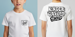 T-shirt Design by dcoffeeaddict